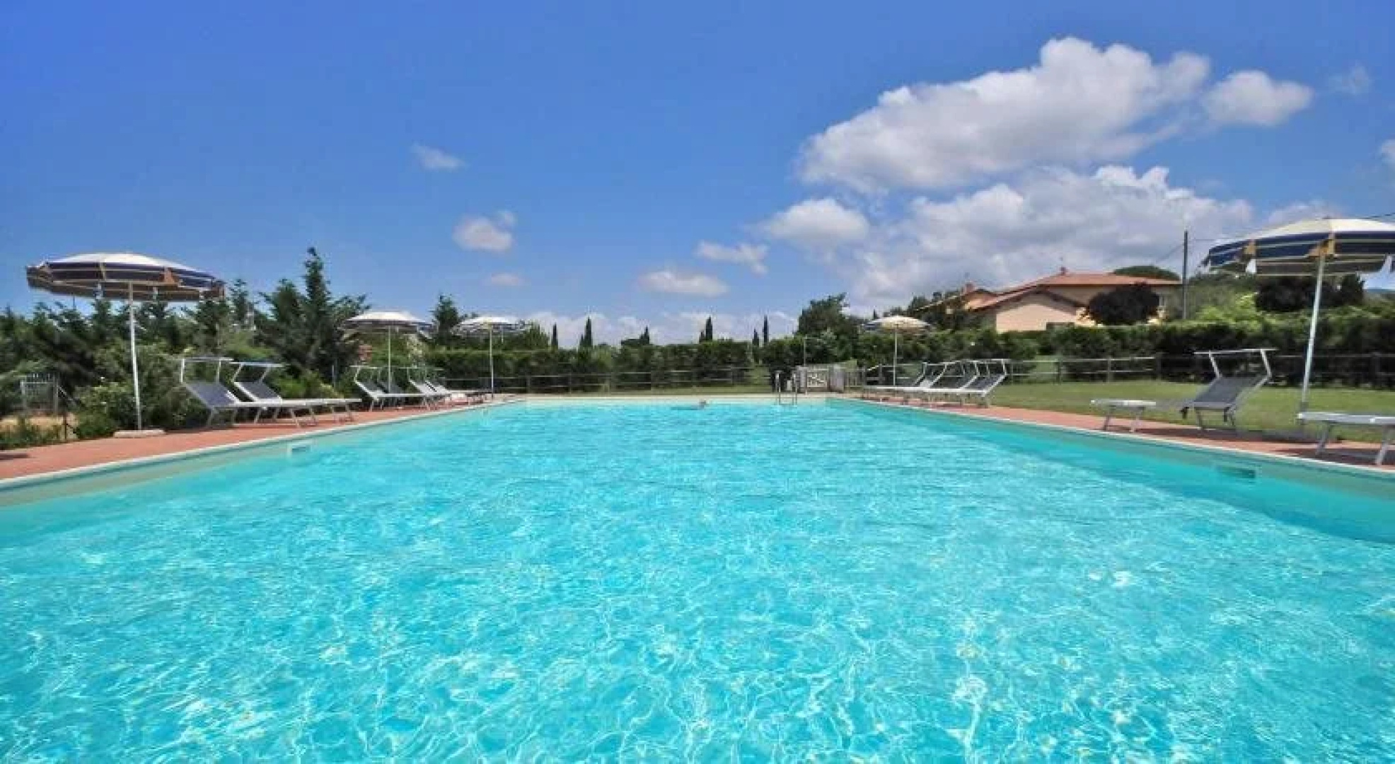 Podere Adorni Holiday Resort