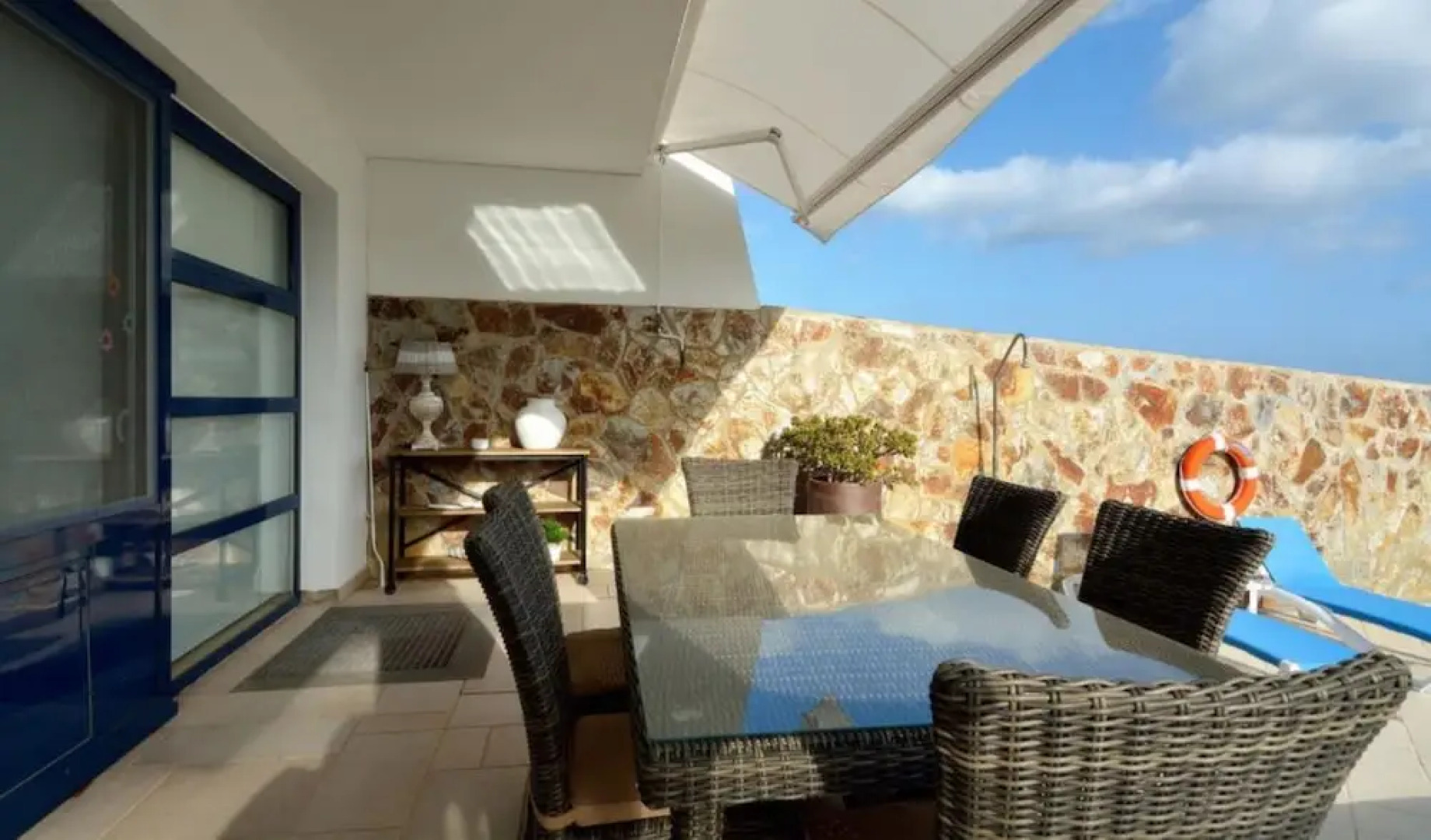 106073 -Villa in Puerto Calero