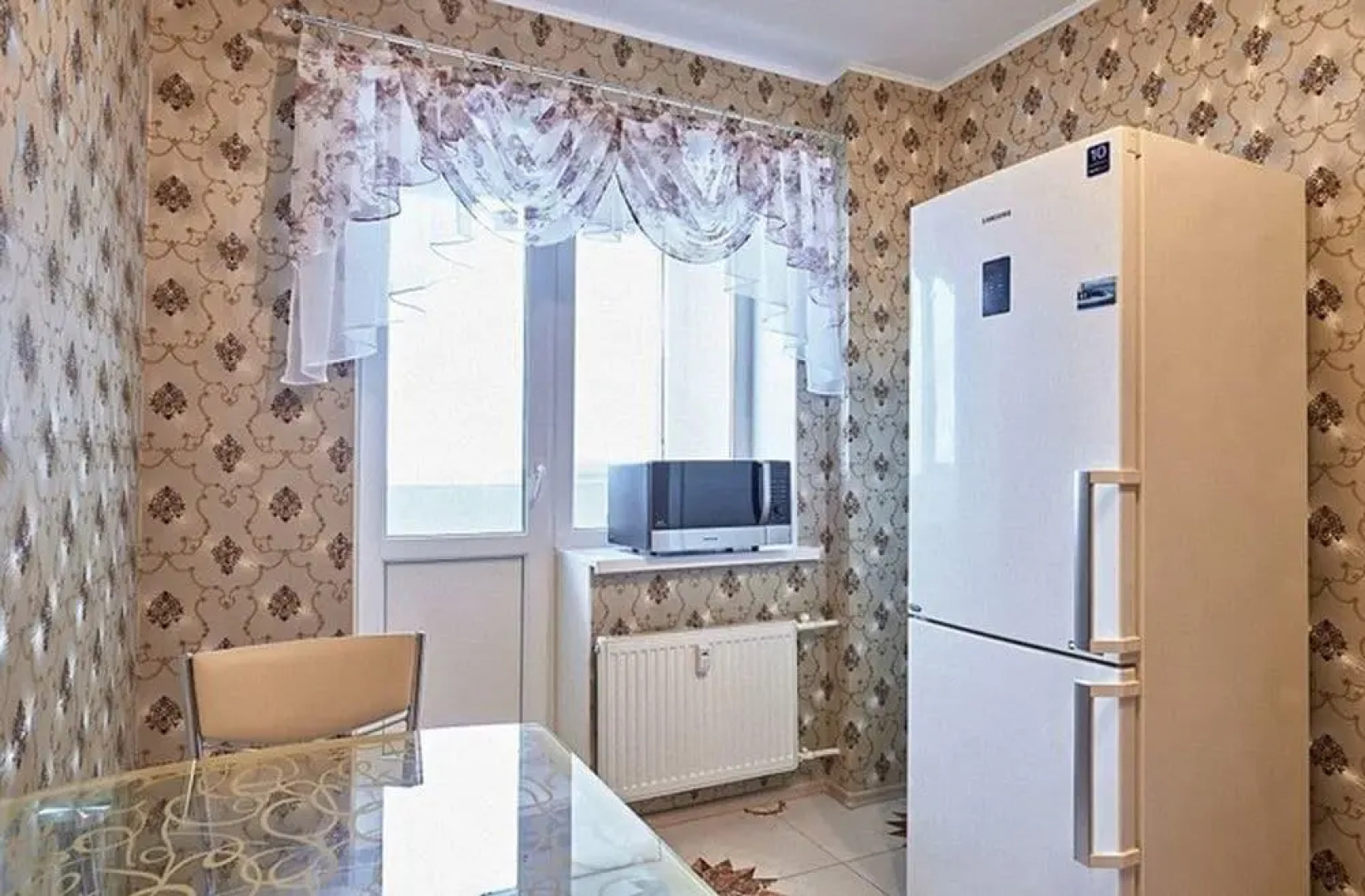 Апартаменты на Новгородском проспекте 7