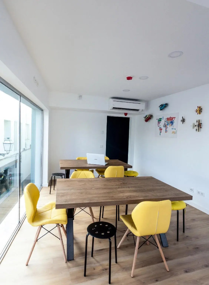 We Hostel Palma Albergue Juvenil