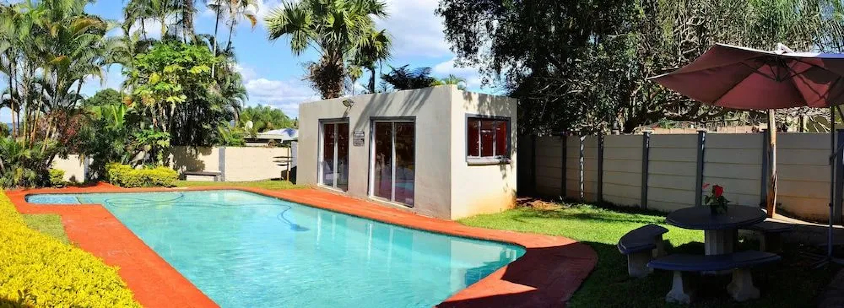 Lapologa Bed and Breakfast