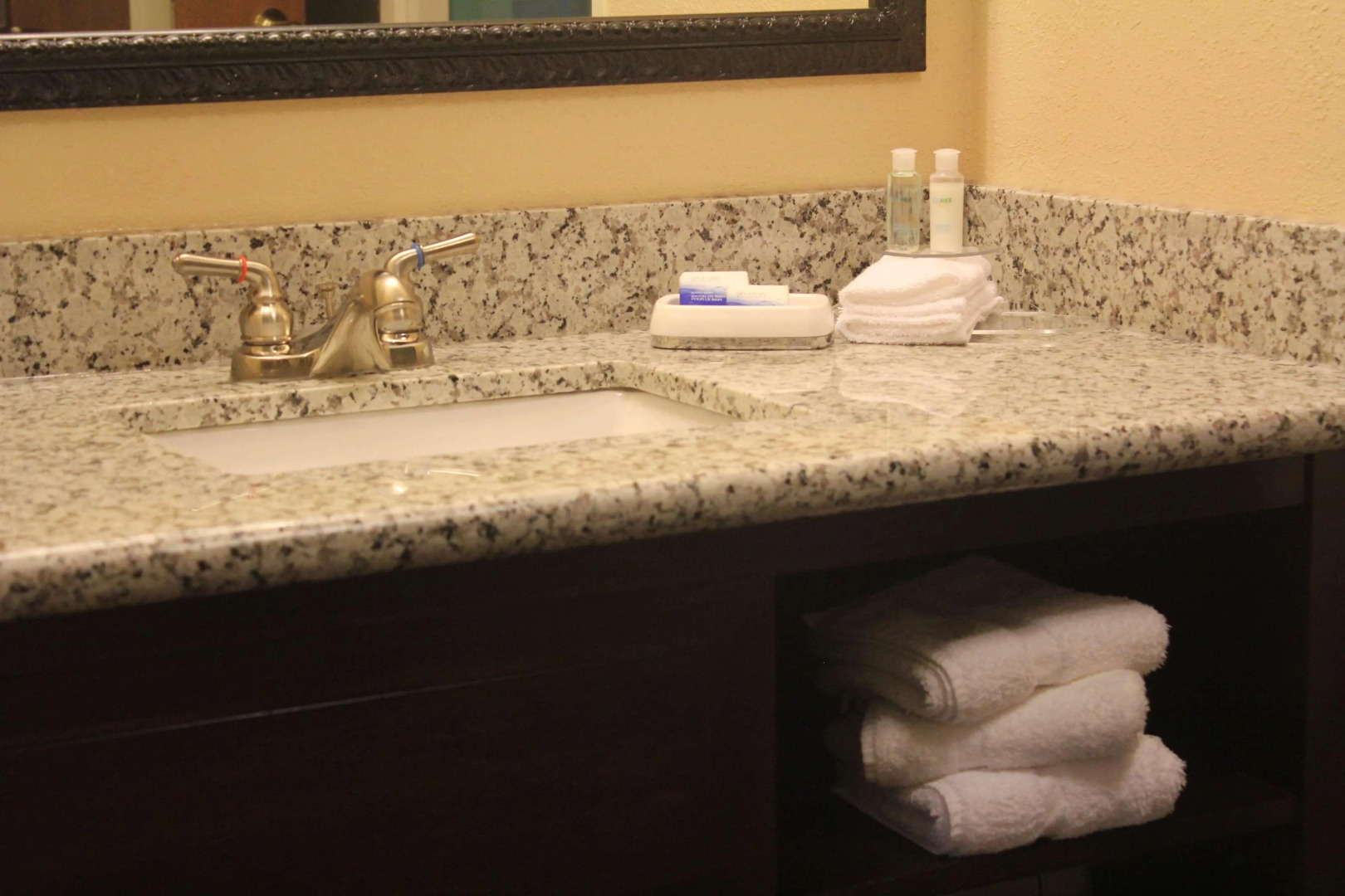 Best Western Slidell Hotel