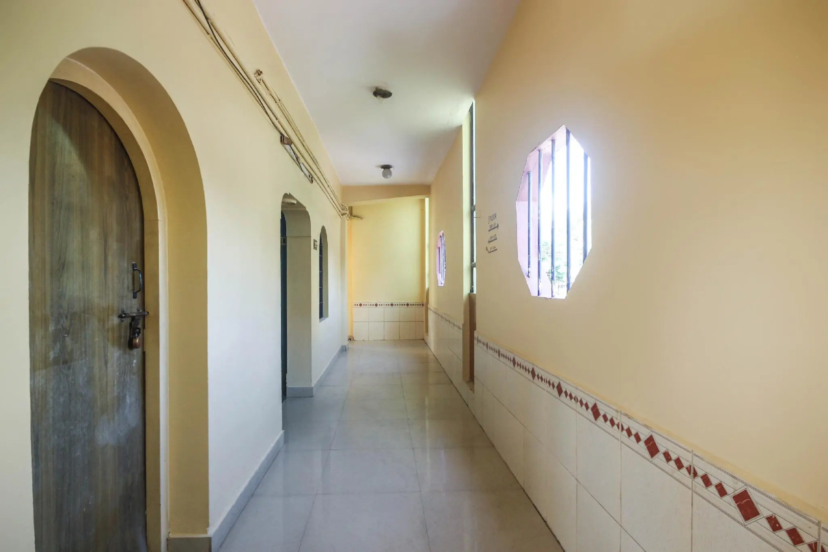 SPOT ON 65068 Hotel Thavamani