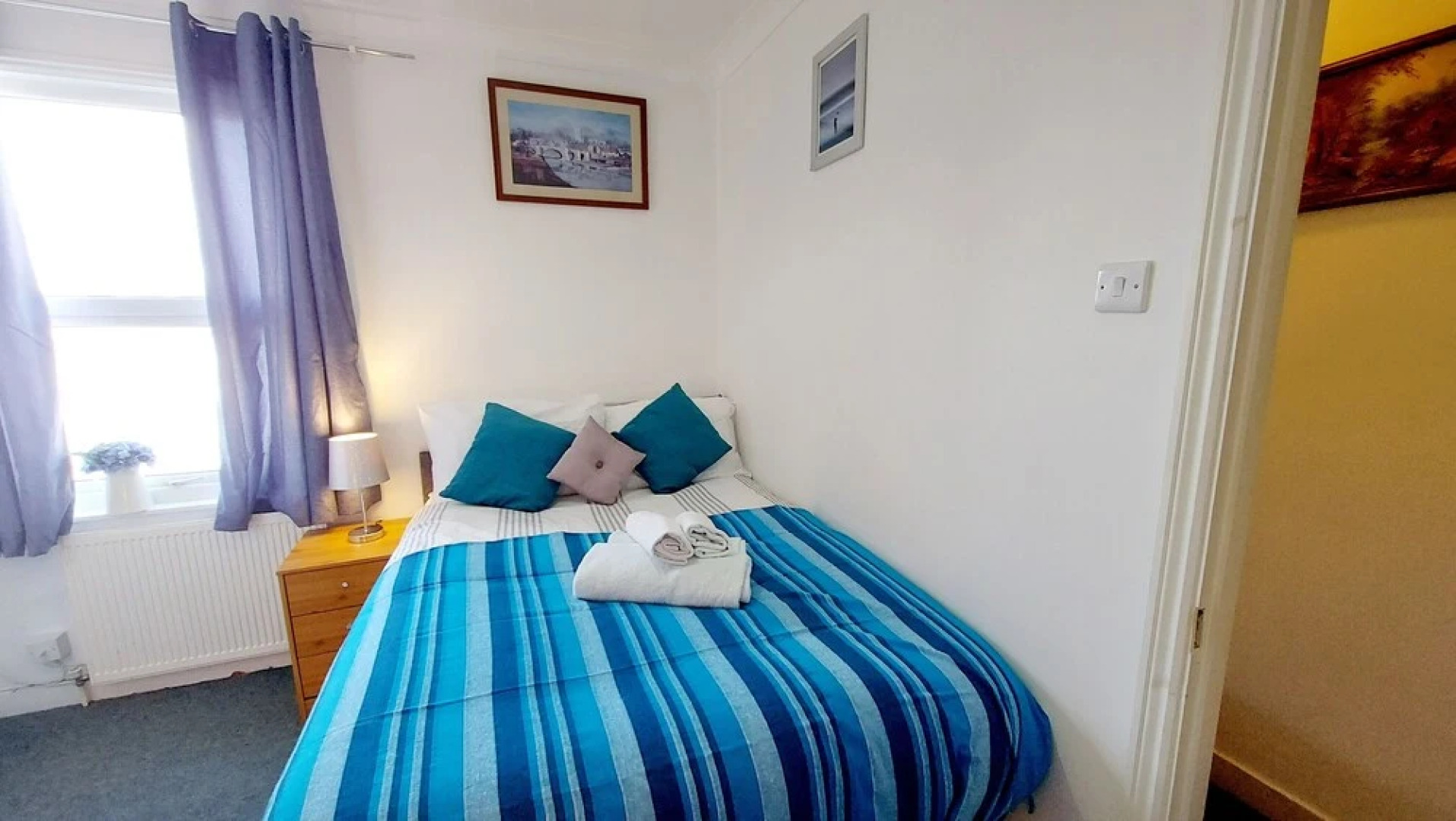 Victoria Heights - Beautiful 3-bed in Gillingham K