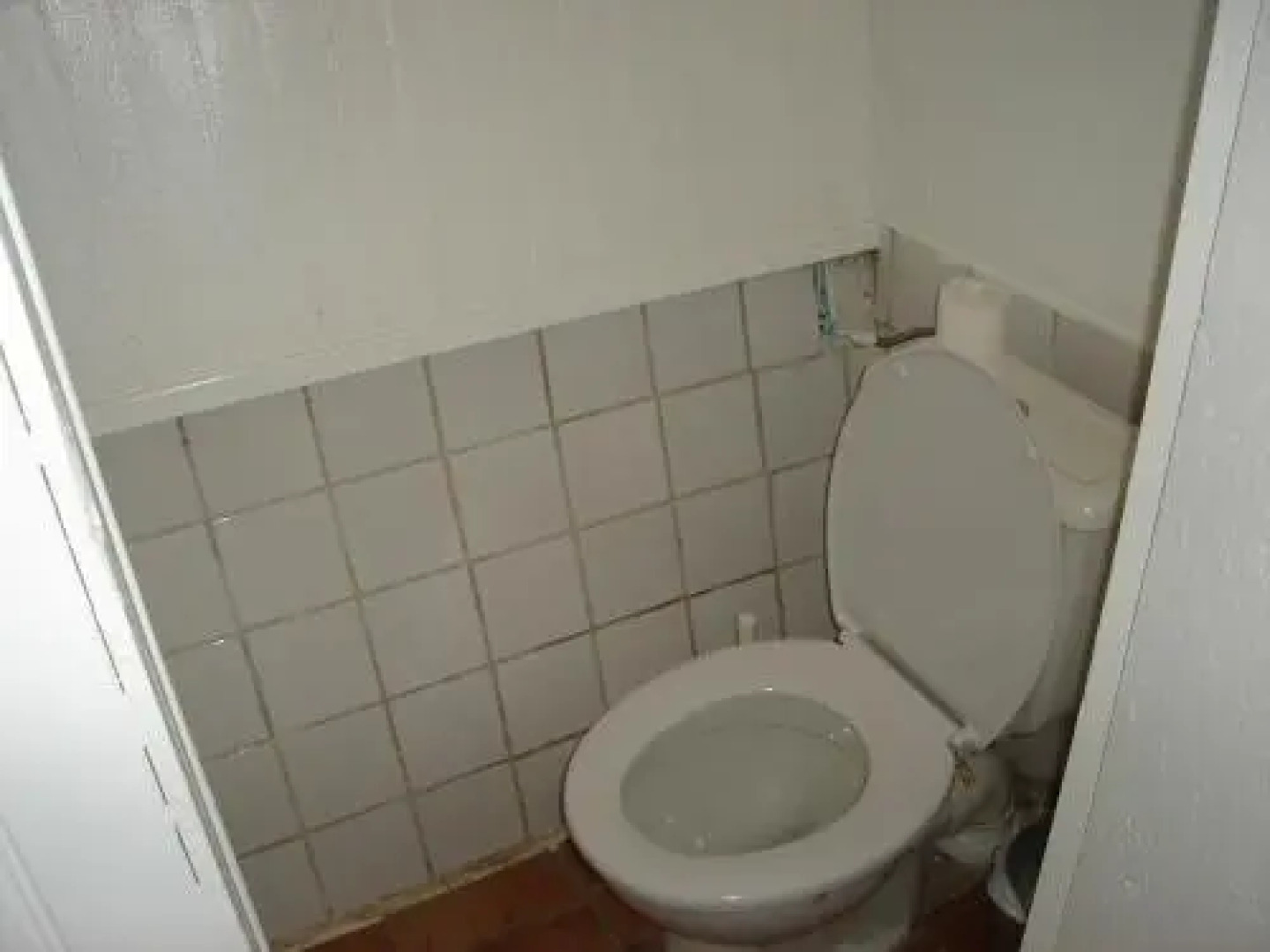 Holiday Home Gîte de la Chapelle