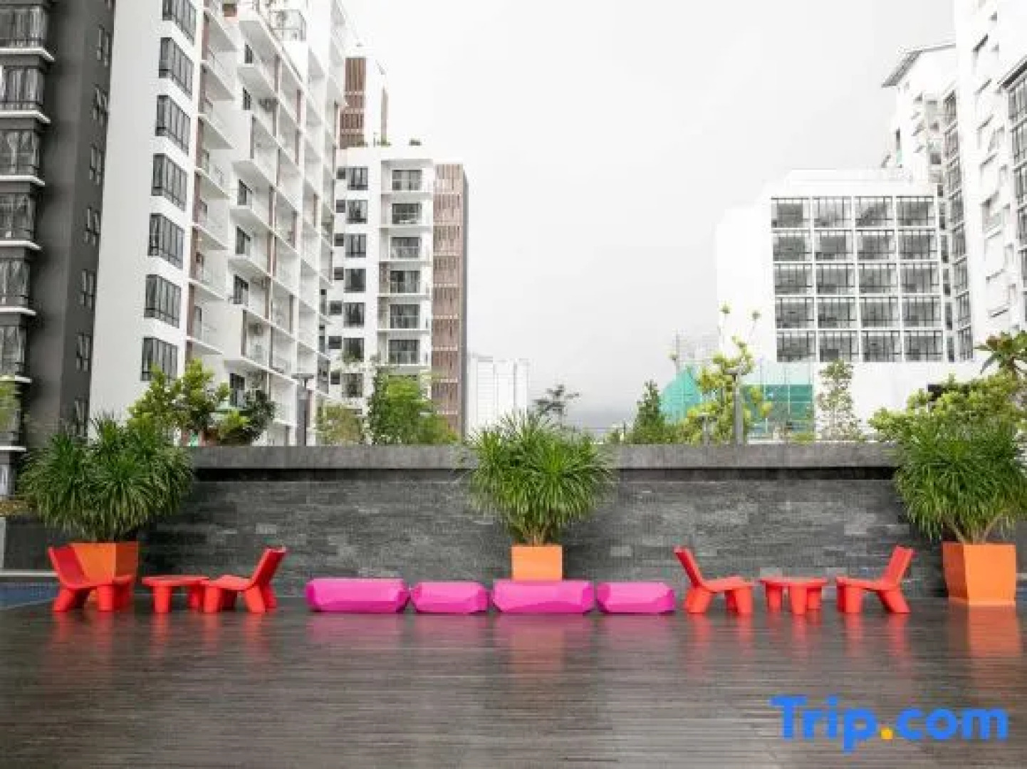The Loft@Midhill Genting Highlands (Free Wi-Fi)
