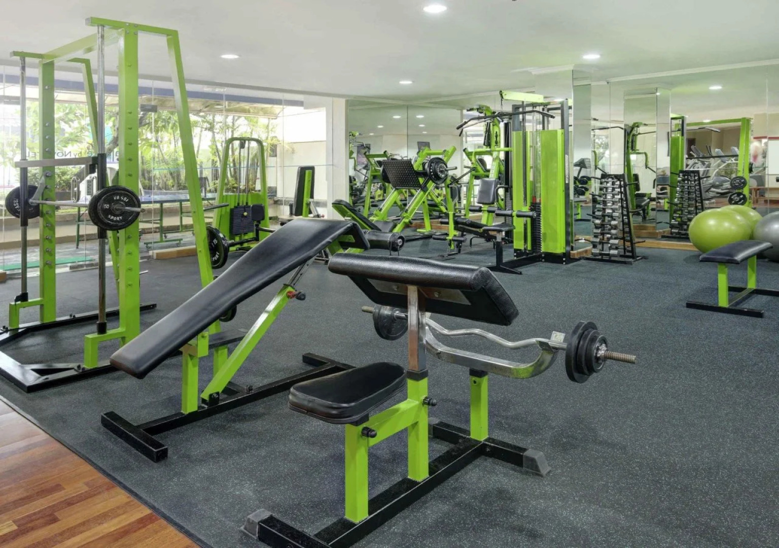 Kimaya Sudirman Yogyakarta by Harris