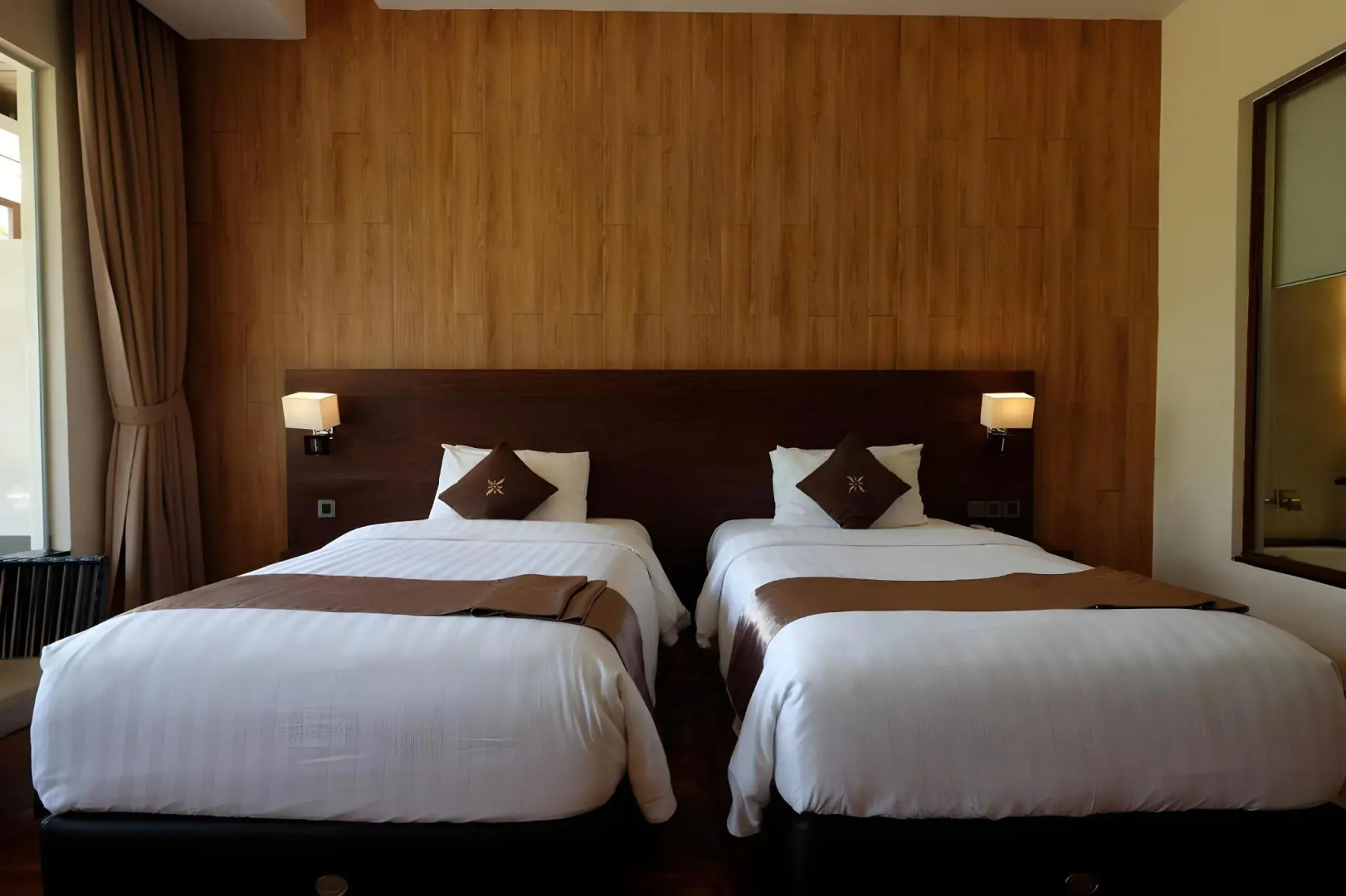 Bintan Pearl Beach Resort