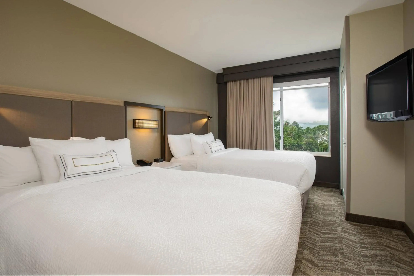 Springhill Suites By Marriott Orlando Altamonte Springs