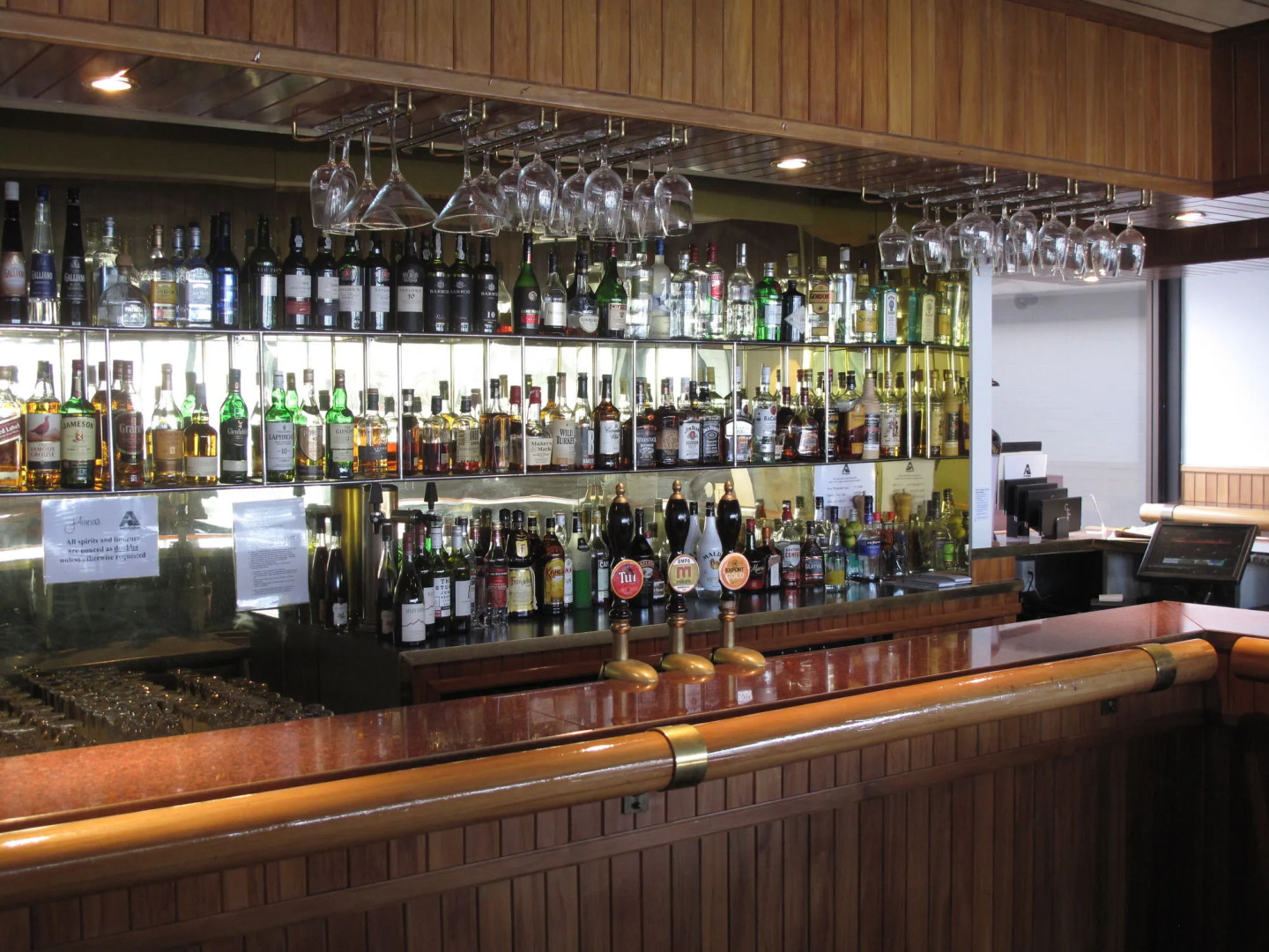 Auto Lodge Motor Inn