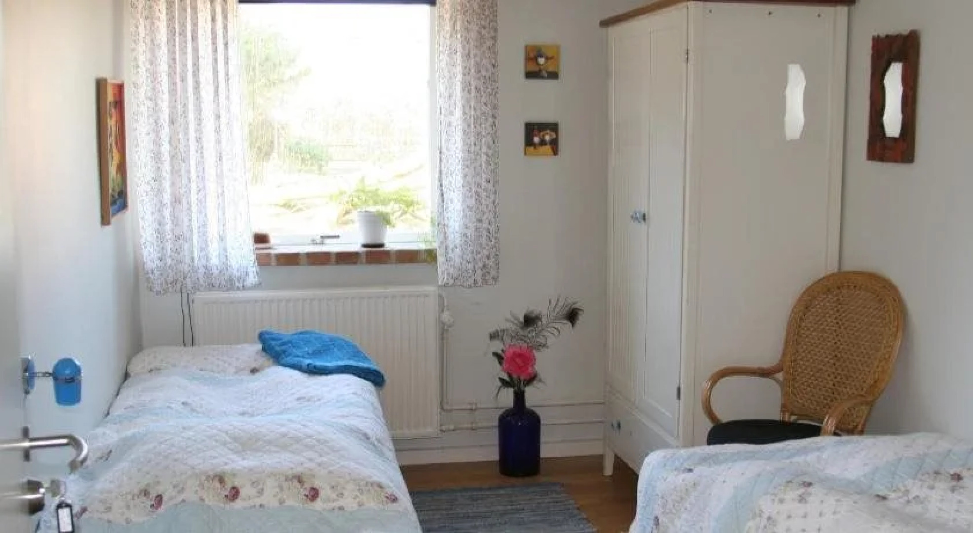 Stutteri Sonne Bed & Breakfast