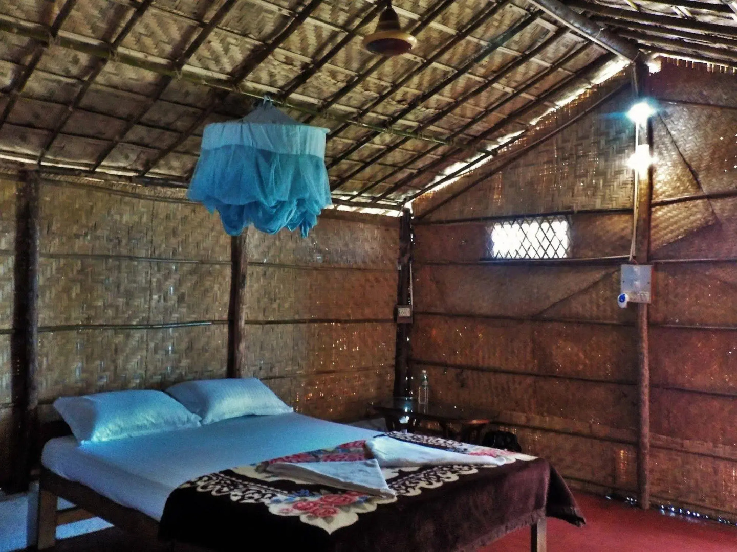 The Sunset Guest House