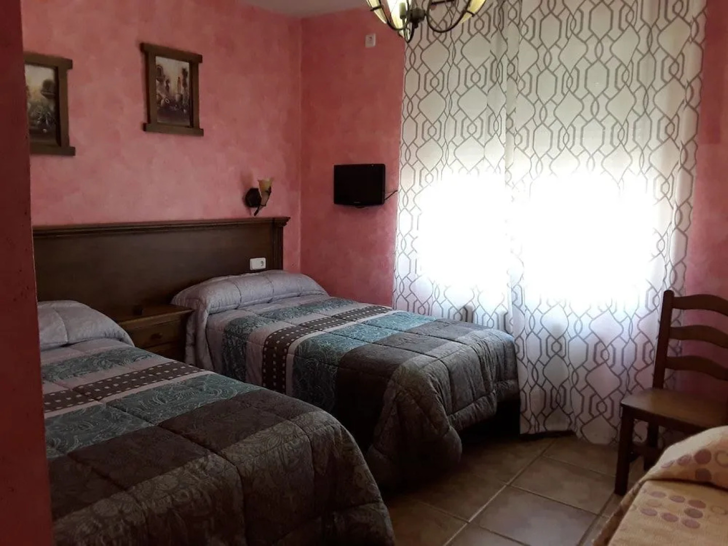 Casa Rural Alonso Quijano El Bueno