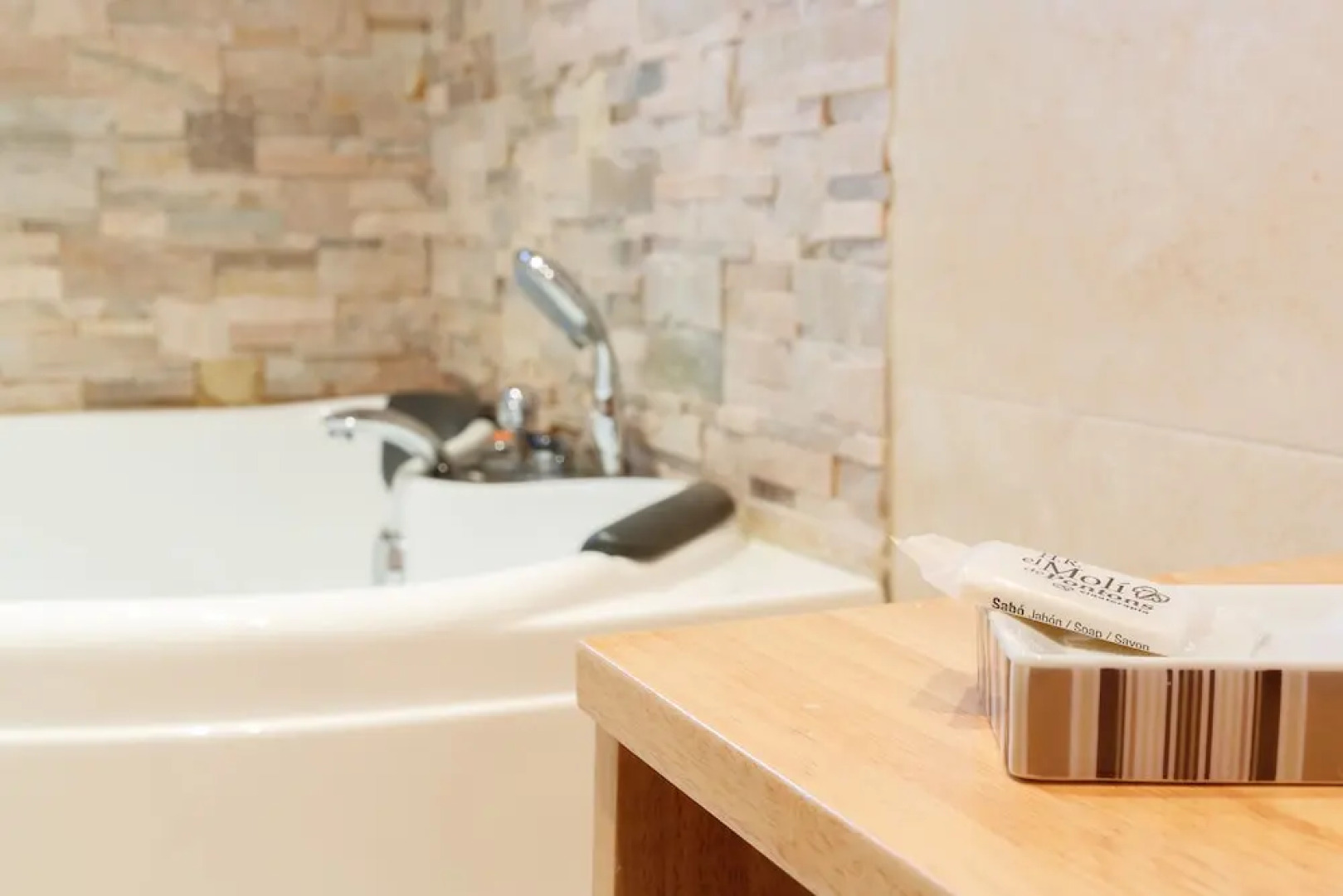 Hotel Rural El Molí