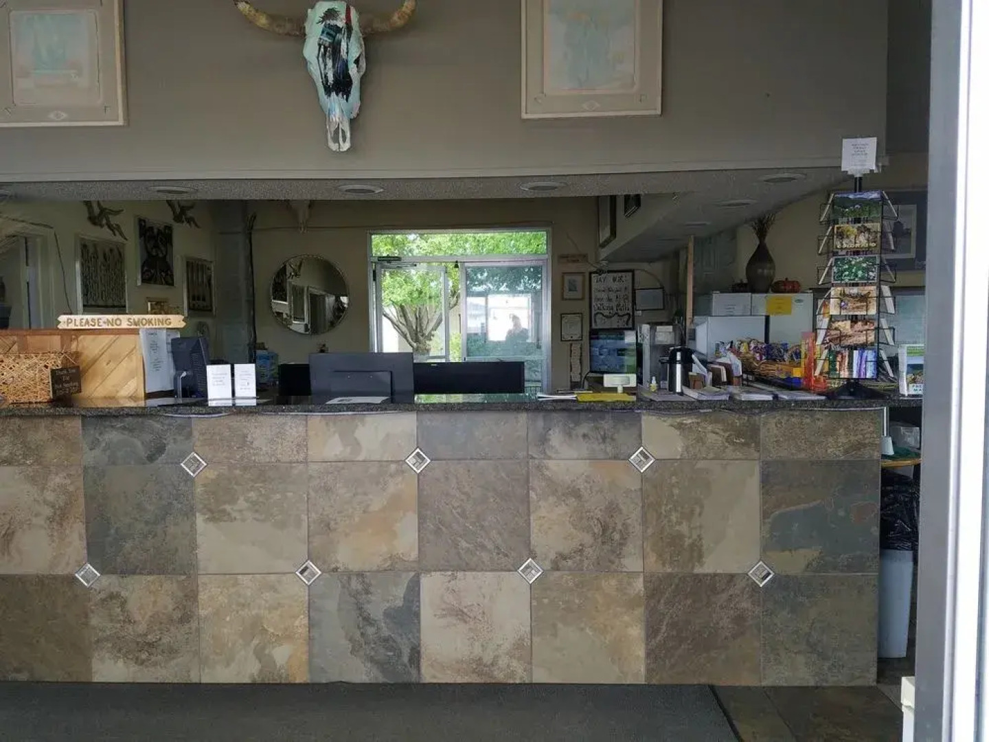 Cortez Mesa Verde Inn