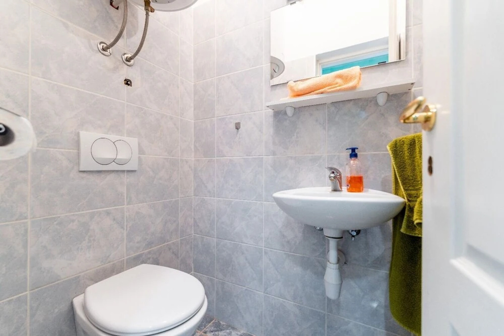 Vladimirg - Surrounded by Nature - H