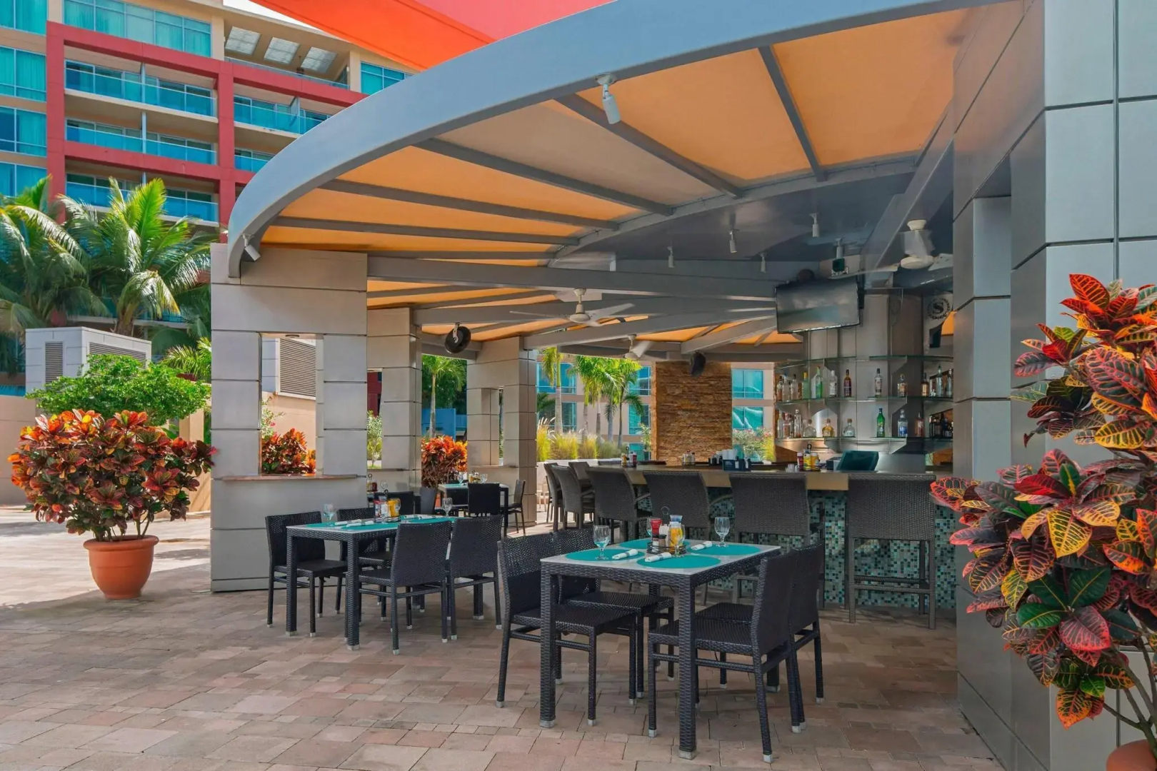 Sheraton Puerto Rico Resort & Casino