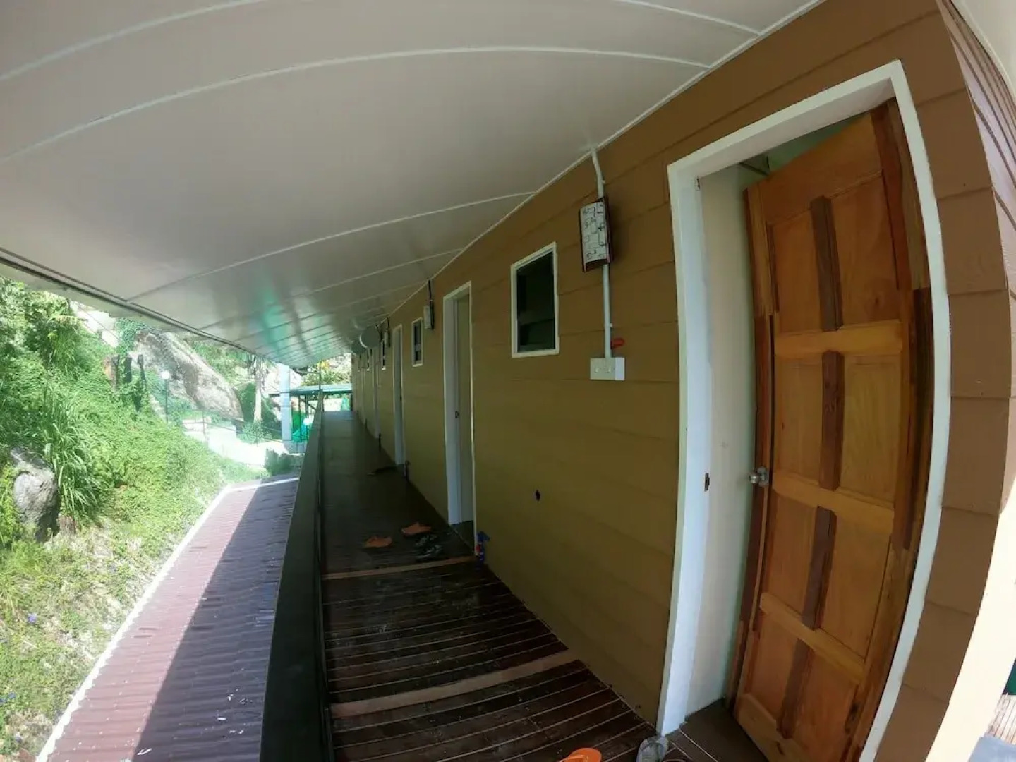 D'La Sri Cottage - Asia Camp