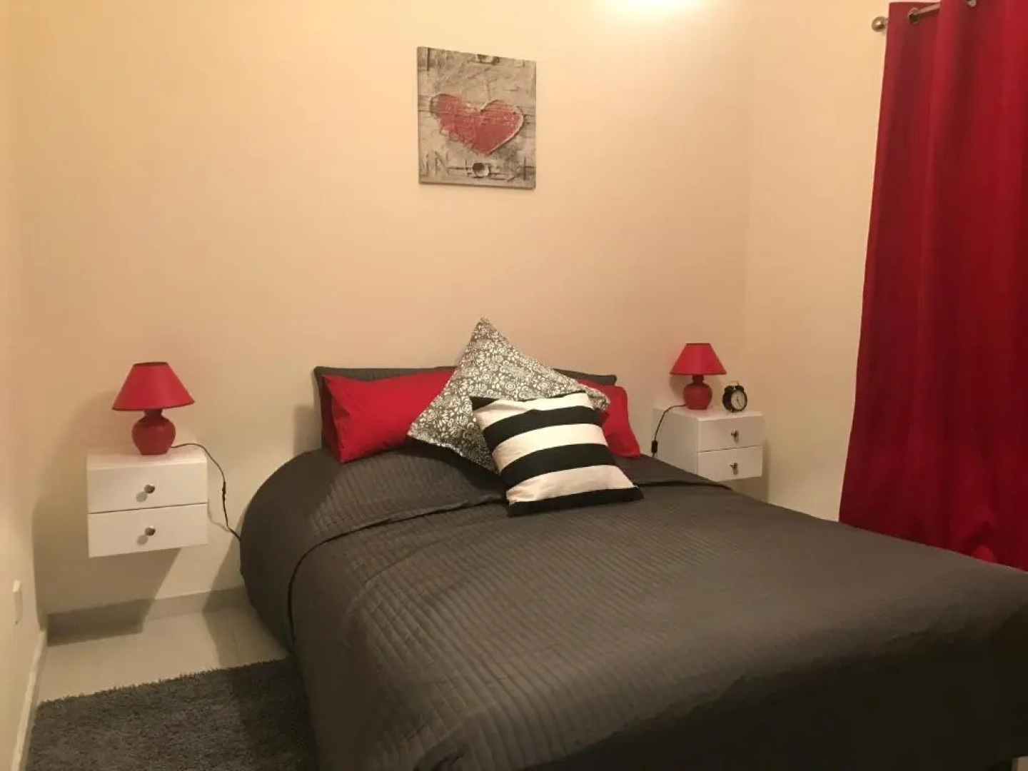 Ikaria Village , apartment 202