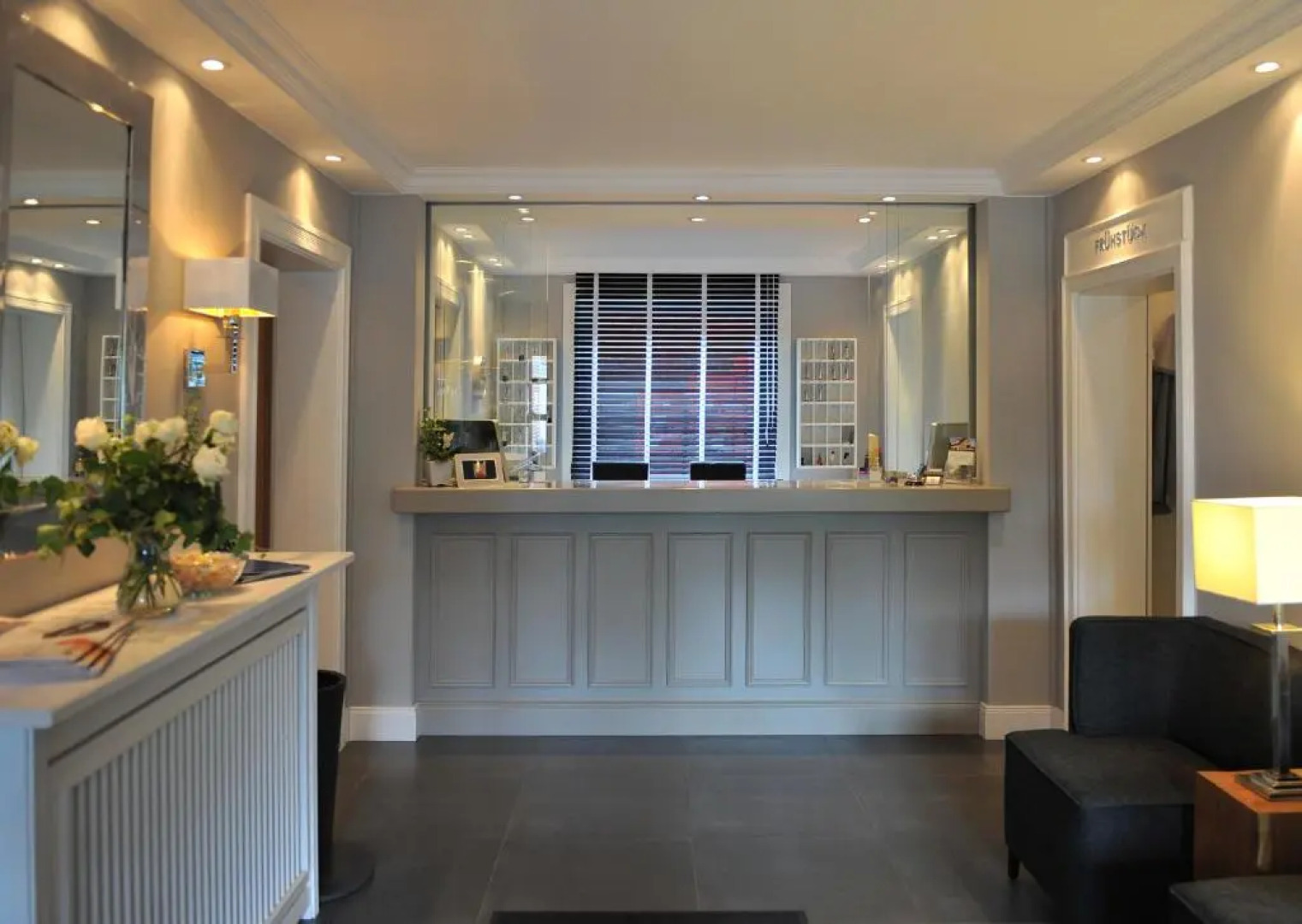 Hotel und Landhaus Kastanie