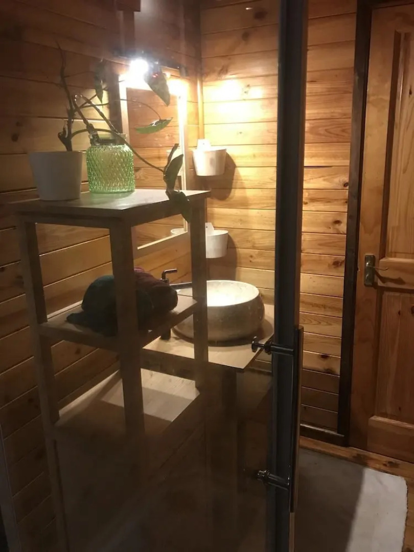 House With 3 Bedrooms in La Plaine des Palmistes, With Wonderful Mount