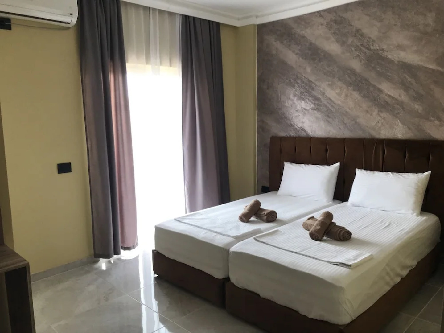 Te Bujtina Hotel&Restaurant