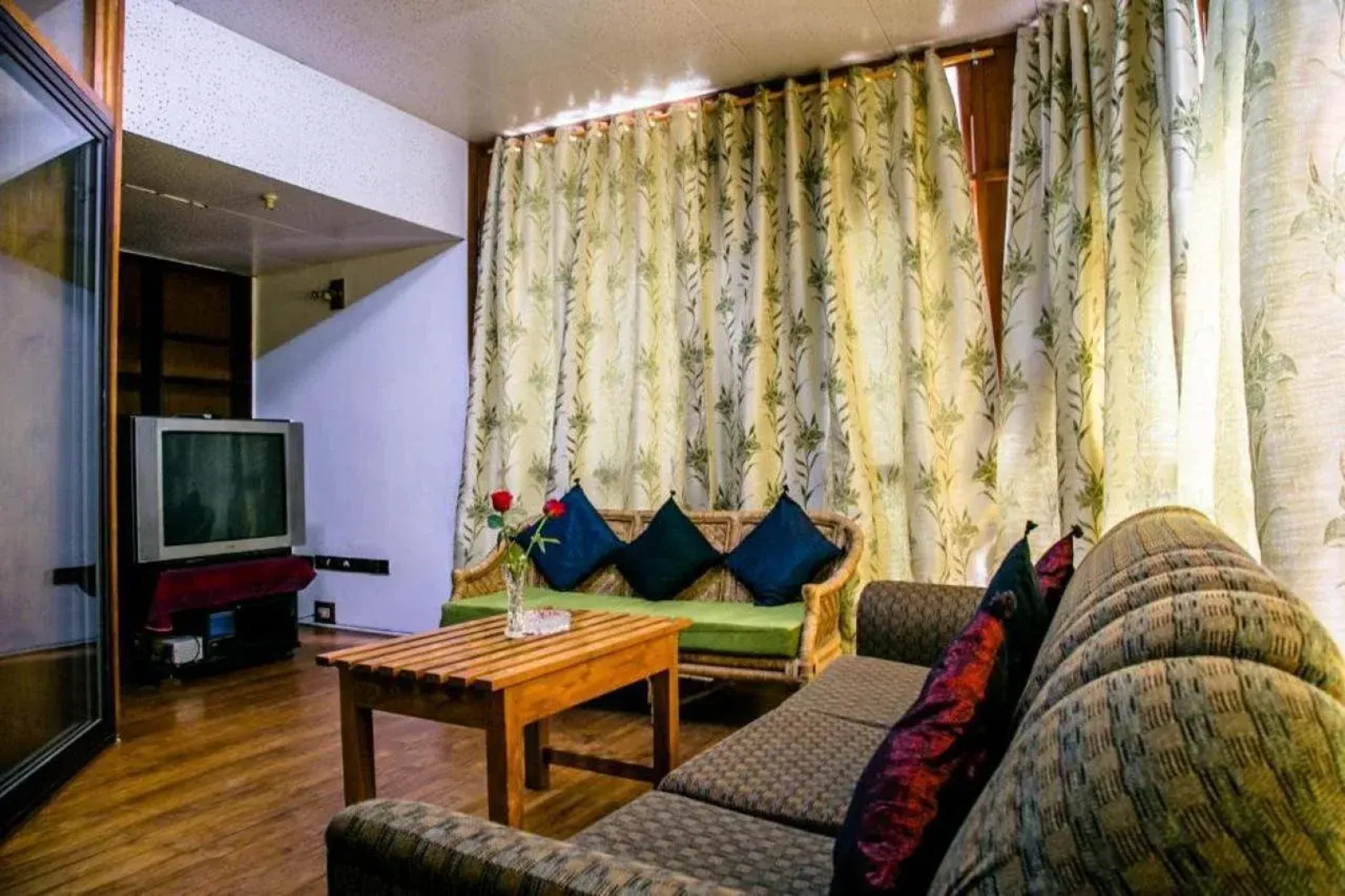 Niraamaya Retreats Aradura Kohima