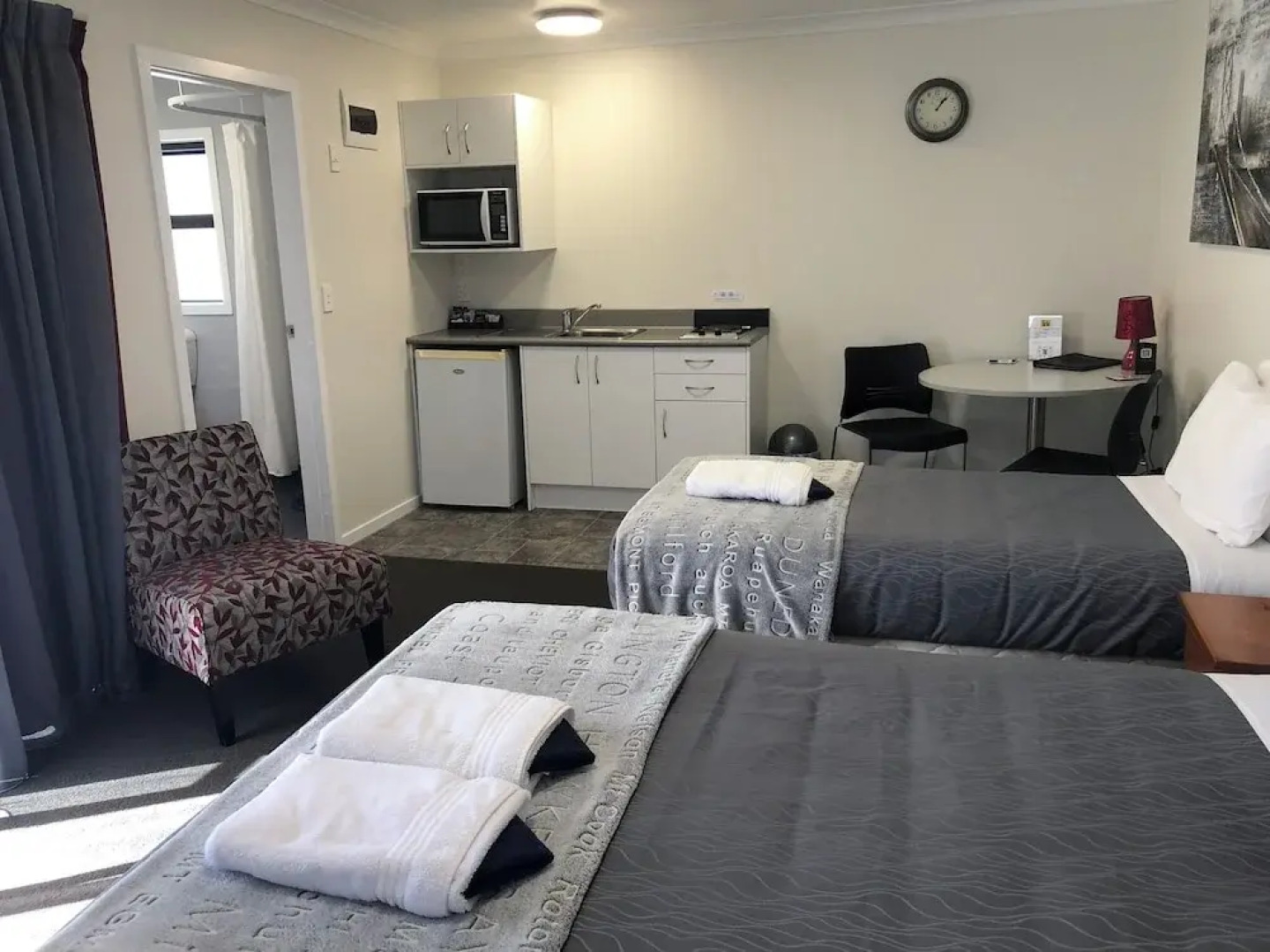 Matariki Motor Lodge