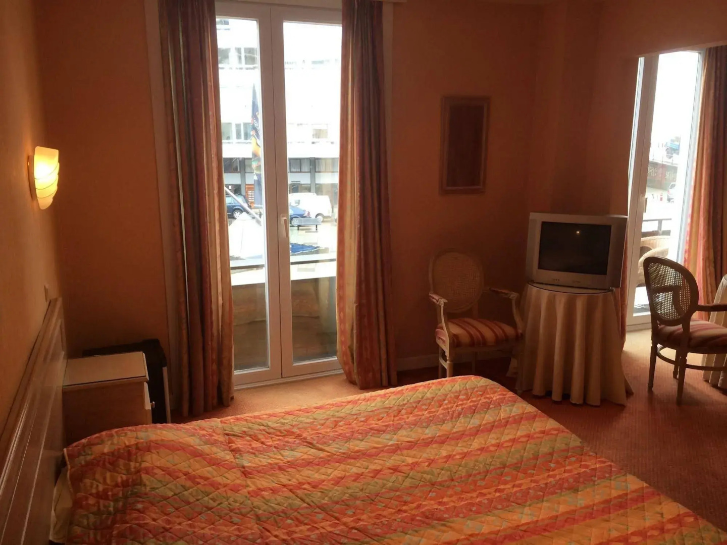 Malecot Hotel by F-Hotels