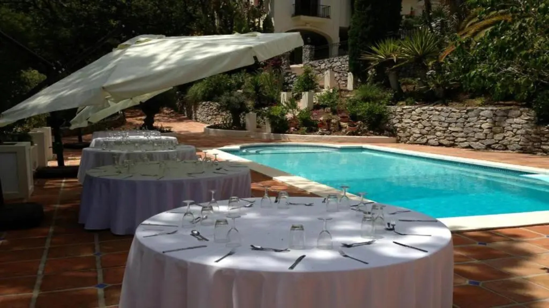 Villa Candela En La Colina