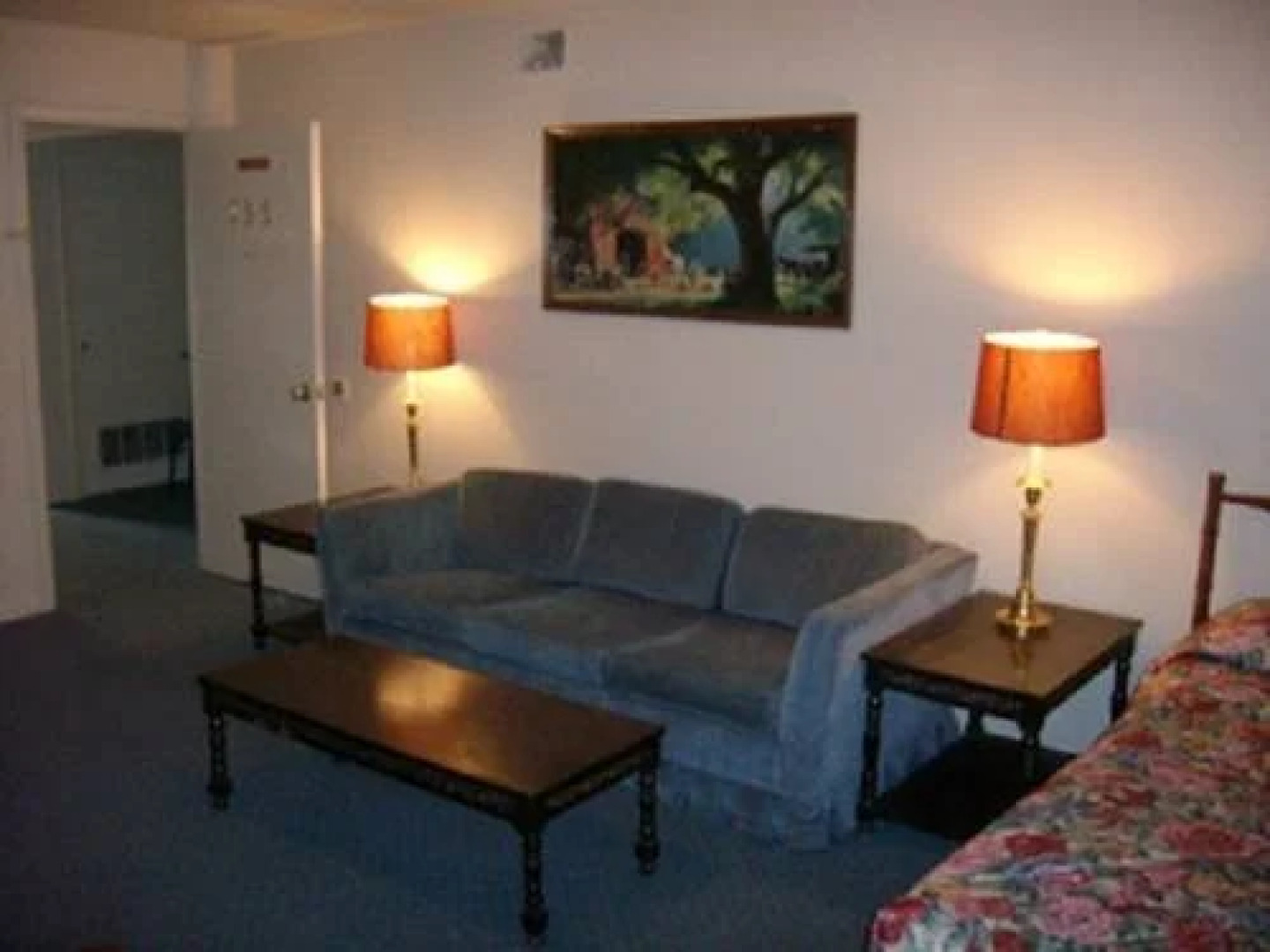 Knights Inn & Suites - Canyon