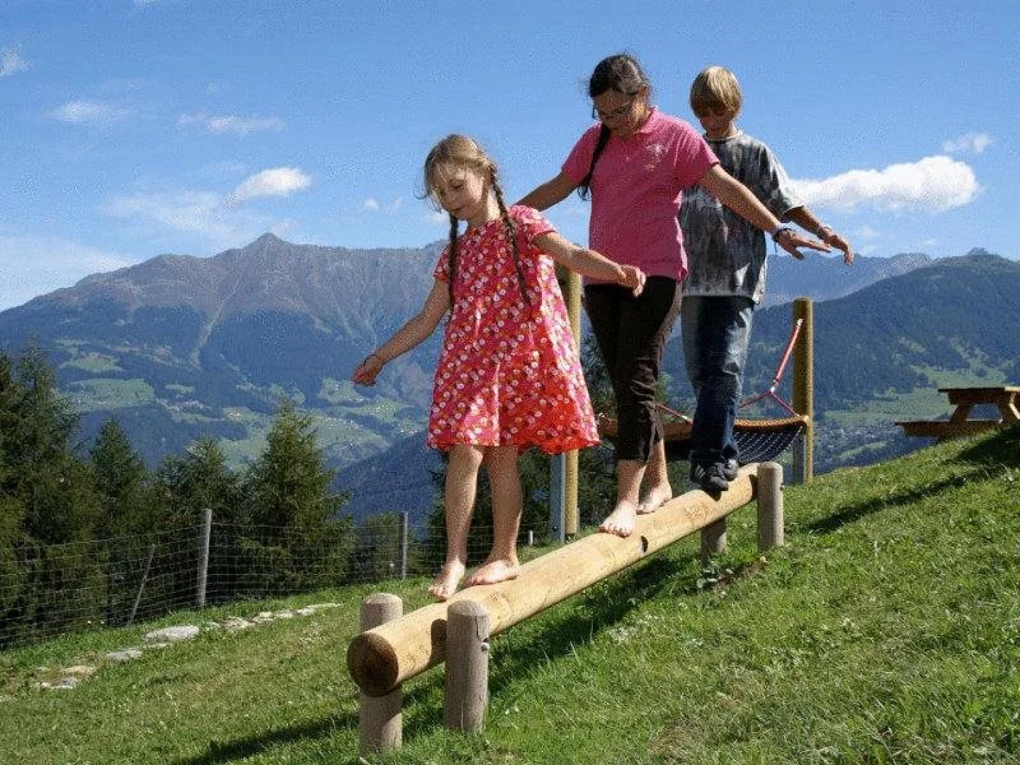 Naturhotel Feriengut Darrehof