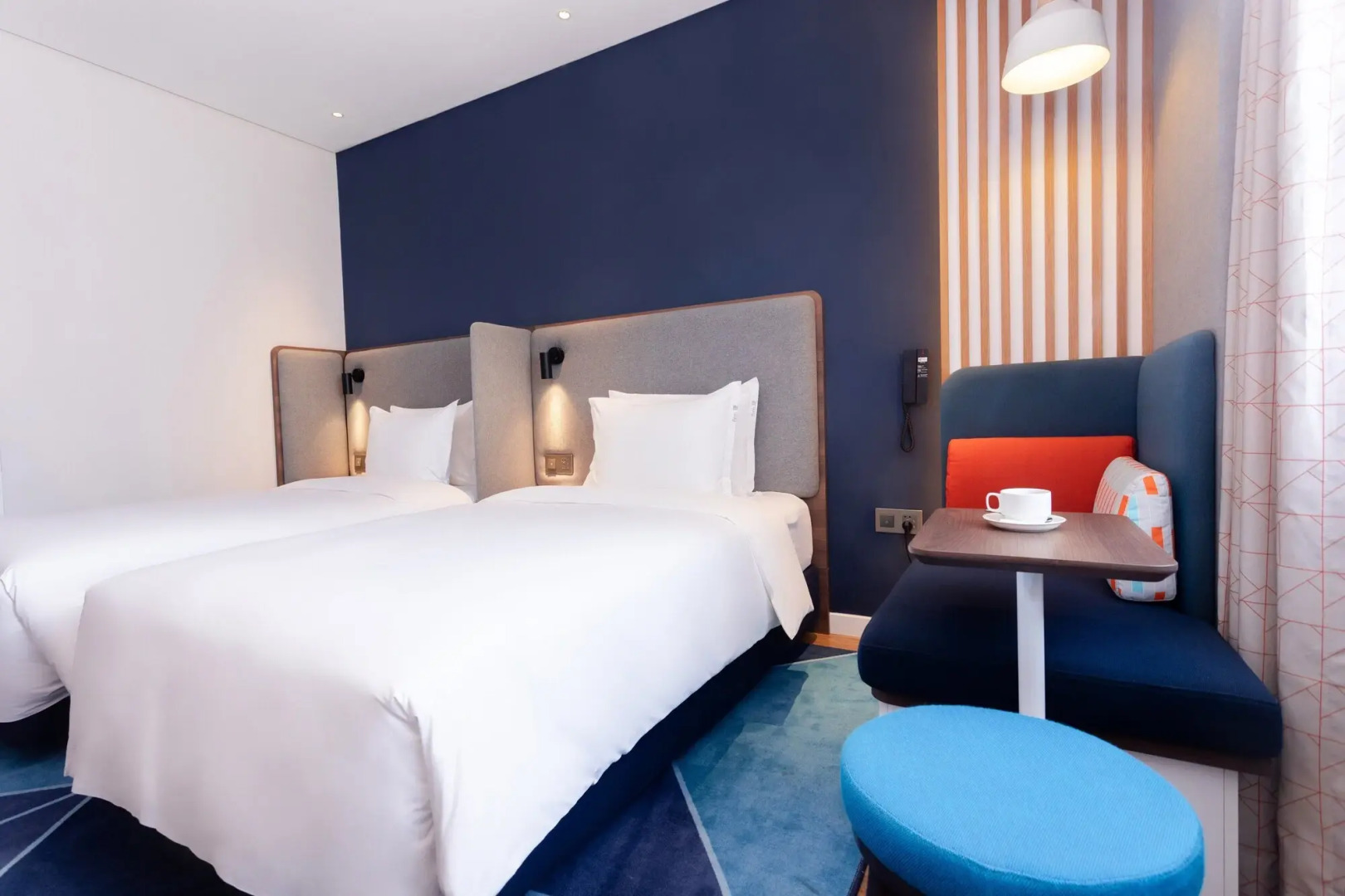 Holiday Inn Express Tianshui City Center, an IHG Hotel