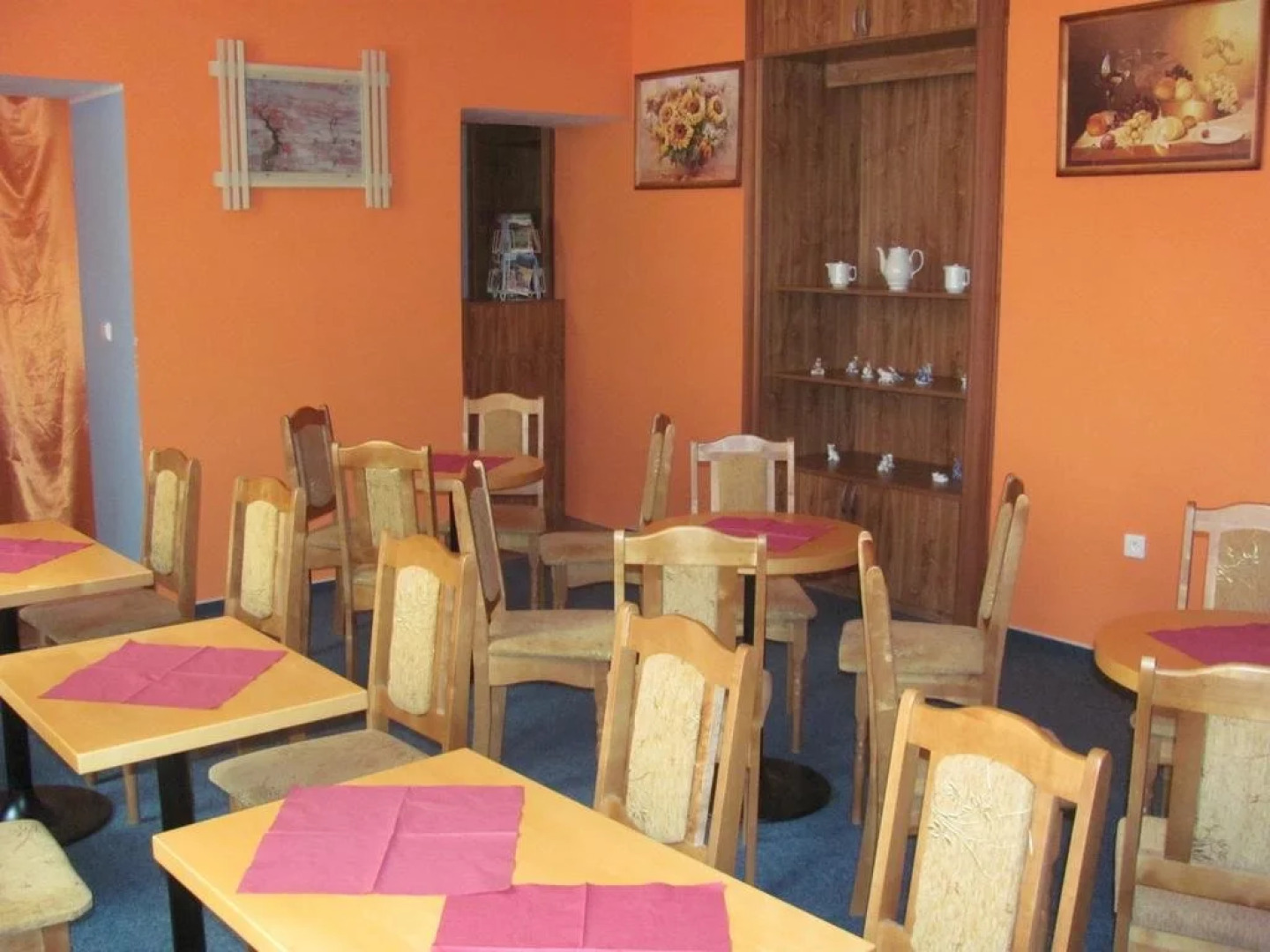 Hotel Zálozna Boskovice