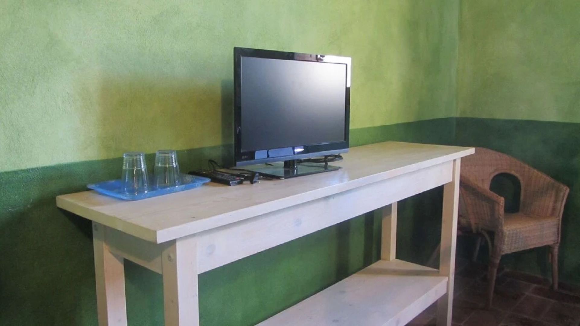 Agriturismo Podere Pratovecchio