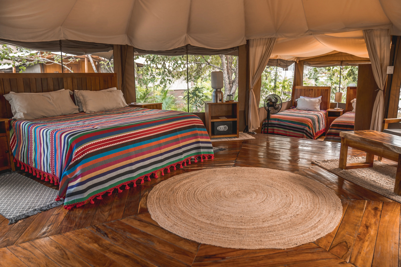 Destino Mío Mayan Jungle Retreat