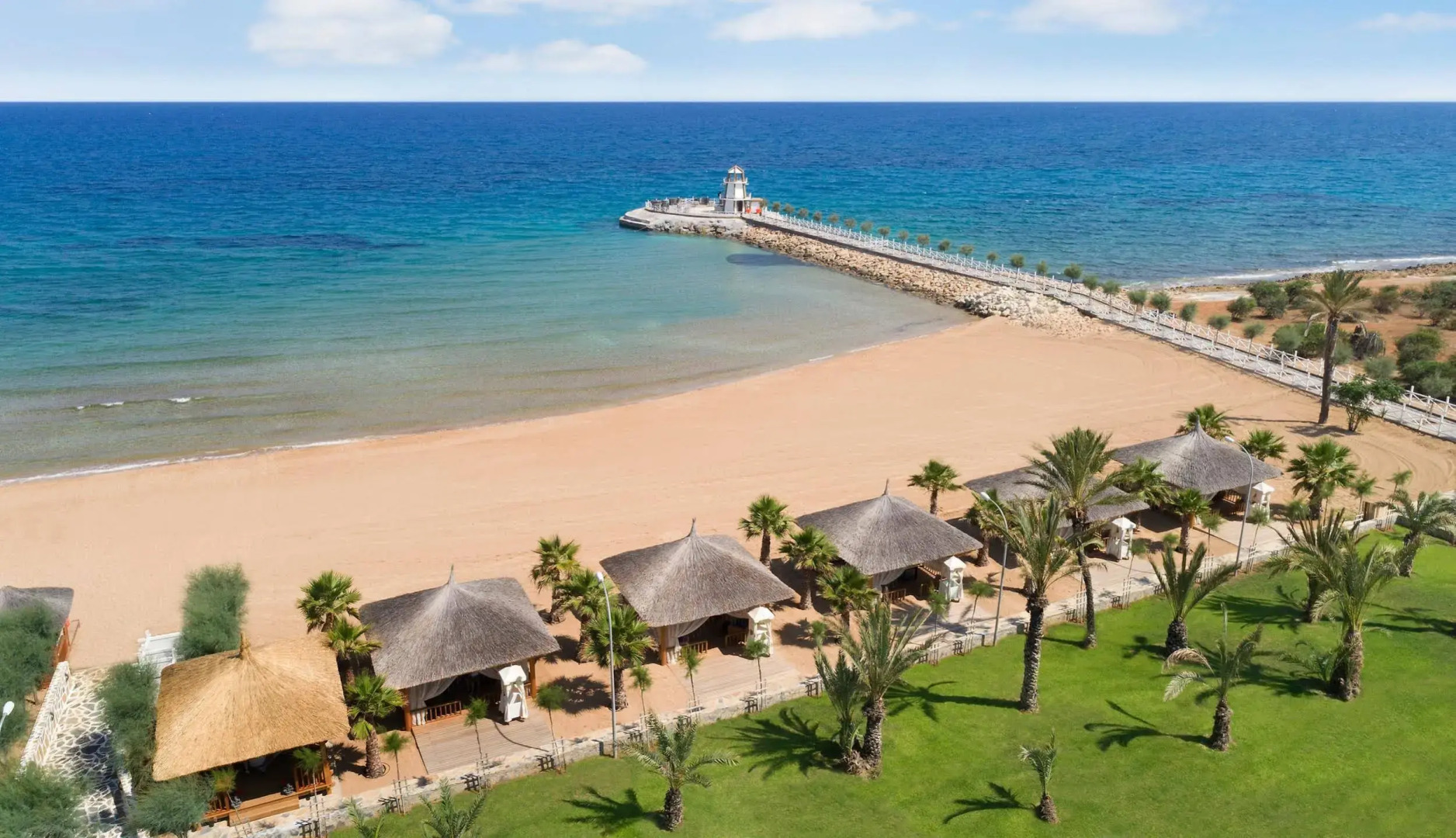 Nuh'un Gemisi Deluxe Hotel & Spa