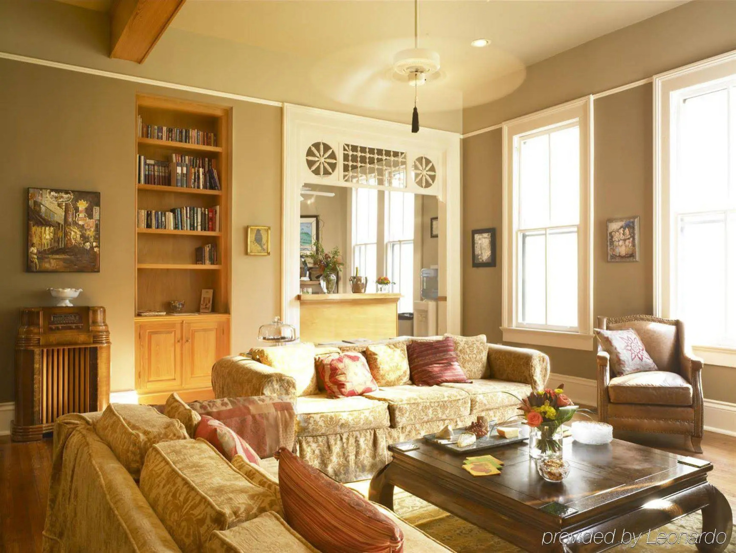 Maison Perrier Bed & Breakfast