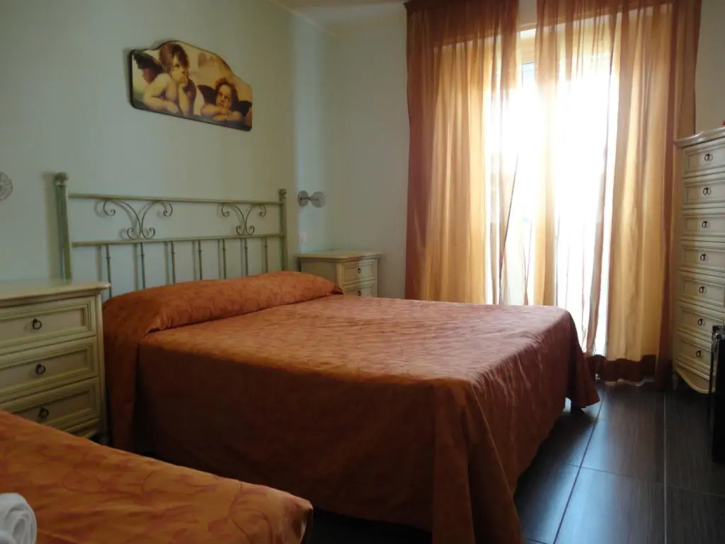 Hotel Spiaggia Marconi