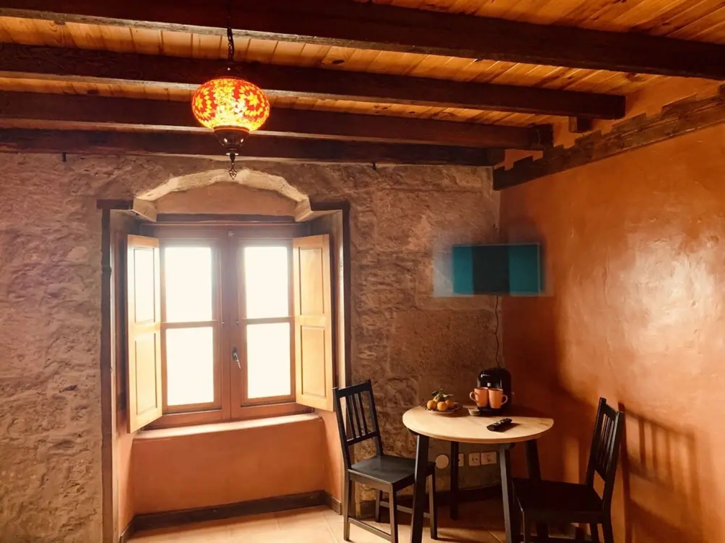 Hotel Rural Casa El Riego