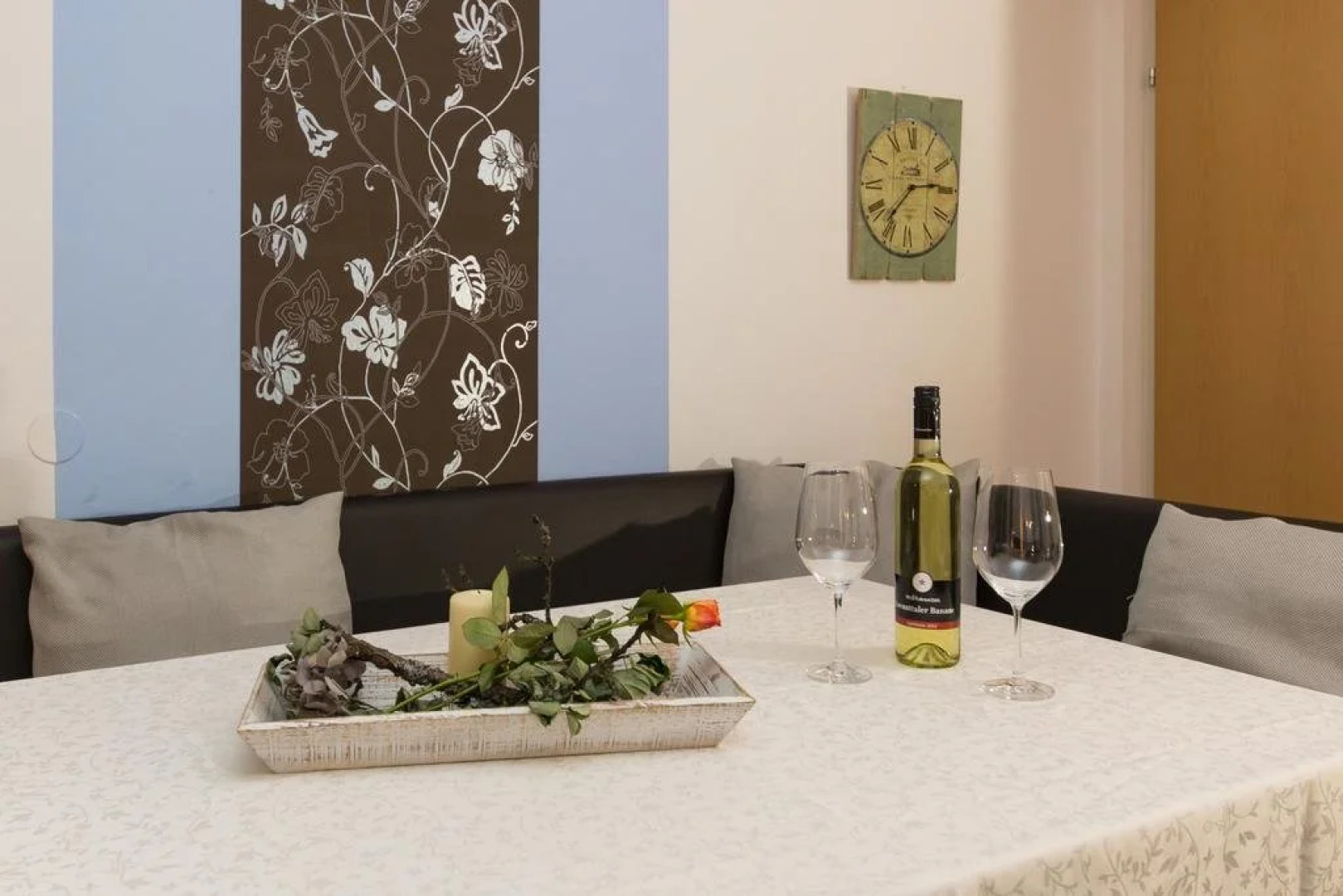 Kärnten Apartment Turnersee