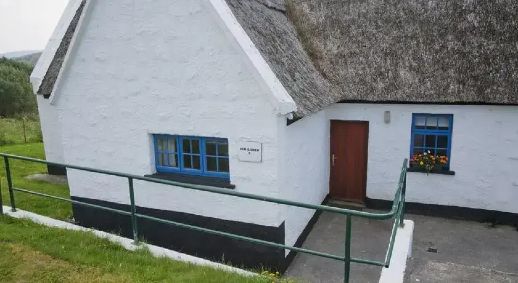 Cottage 137 - Oughterard