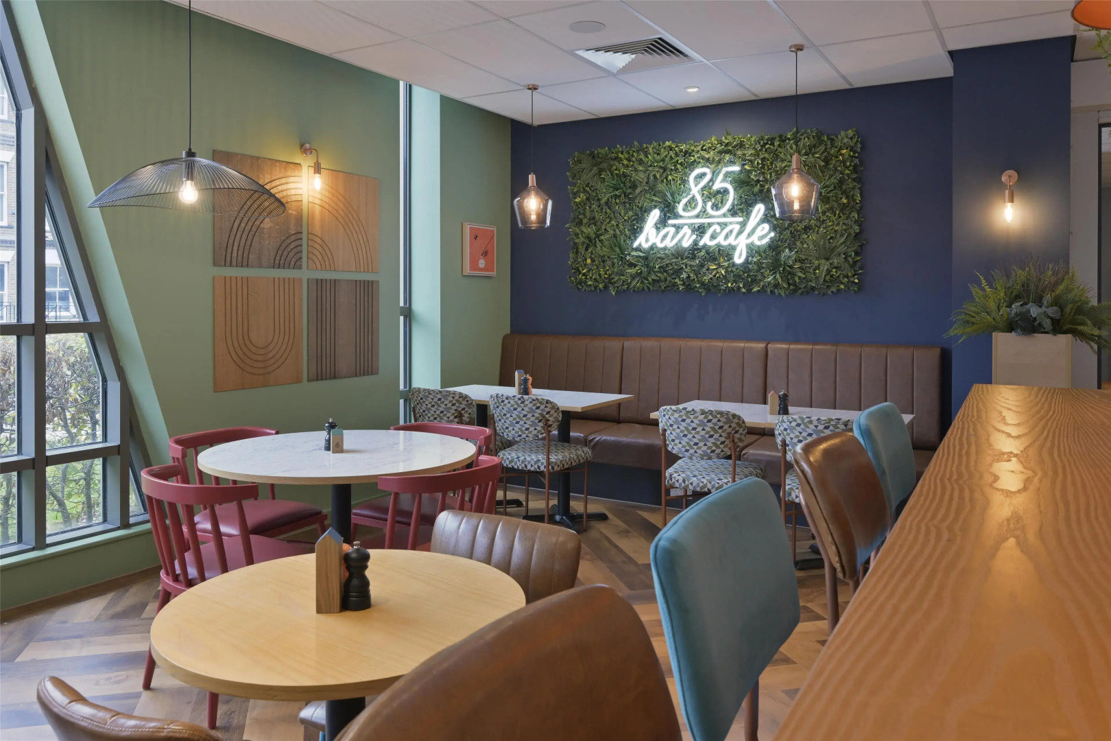 Travelodge Aldershot