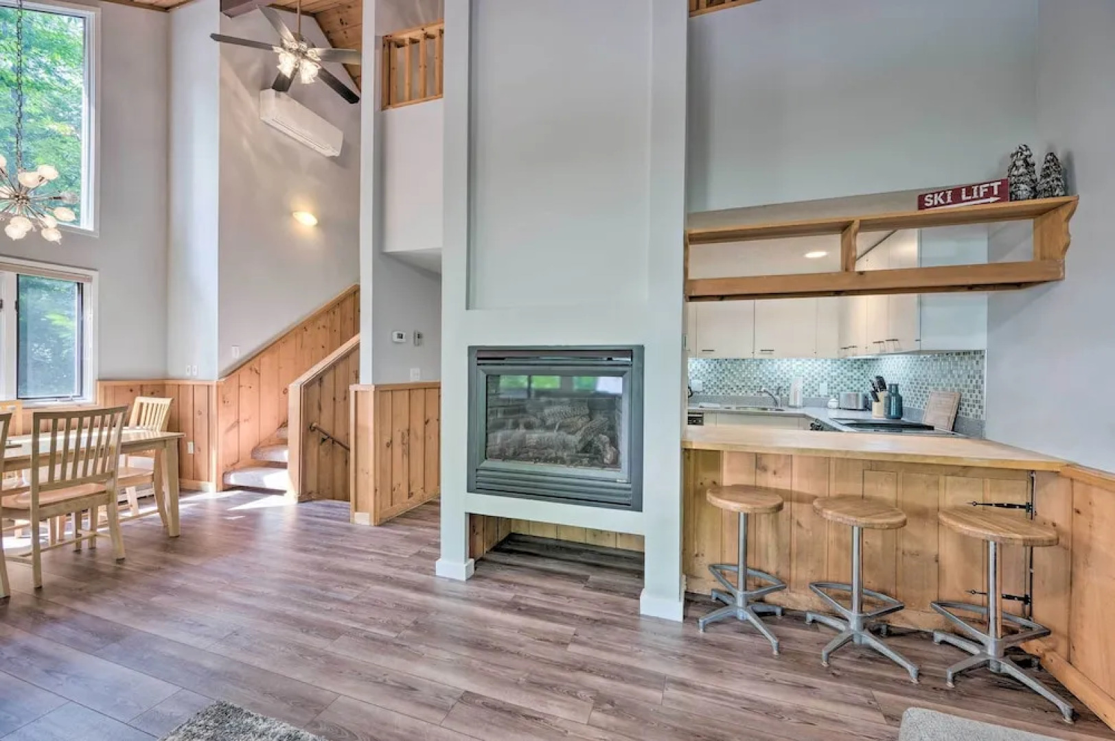 Village of Loon Condo in Lincoln w/ Pool Access