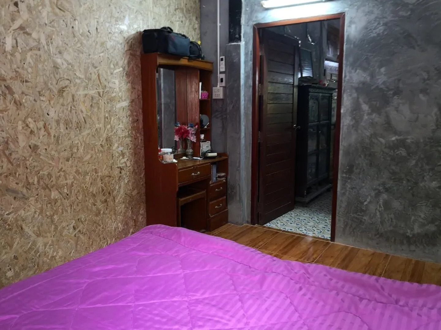 Baan Raiplaysoi Homestay