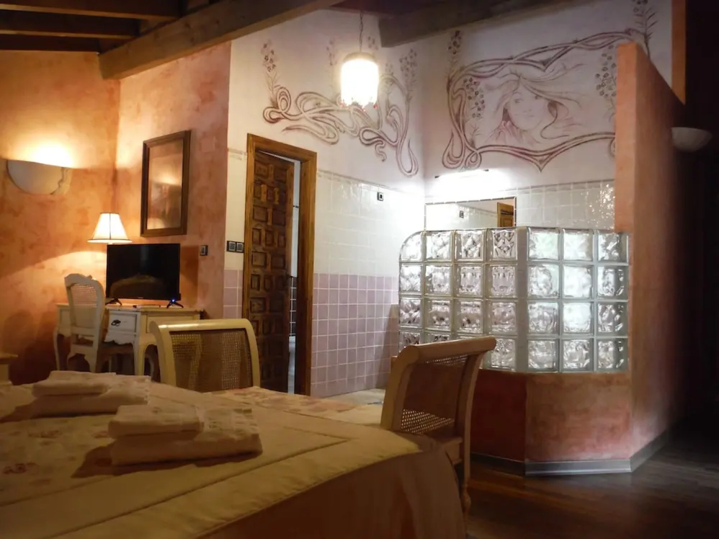 Complejo rural El Marañal