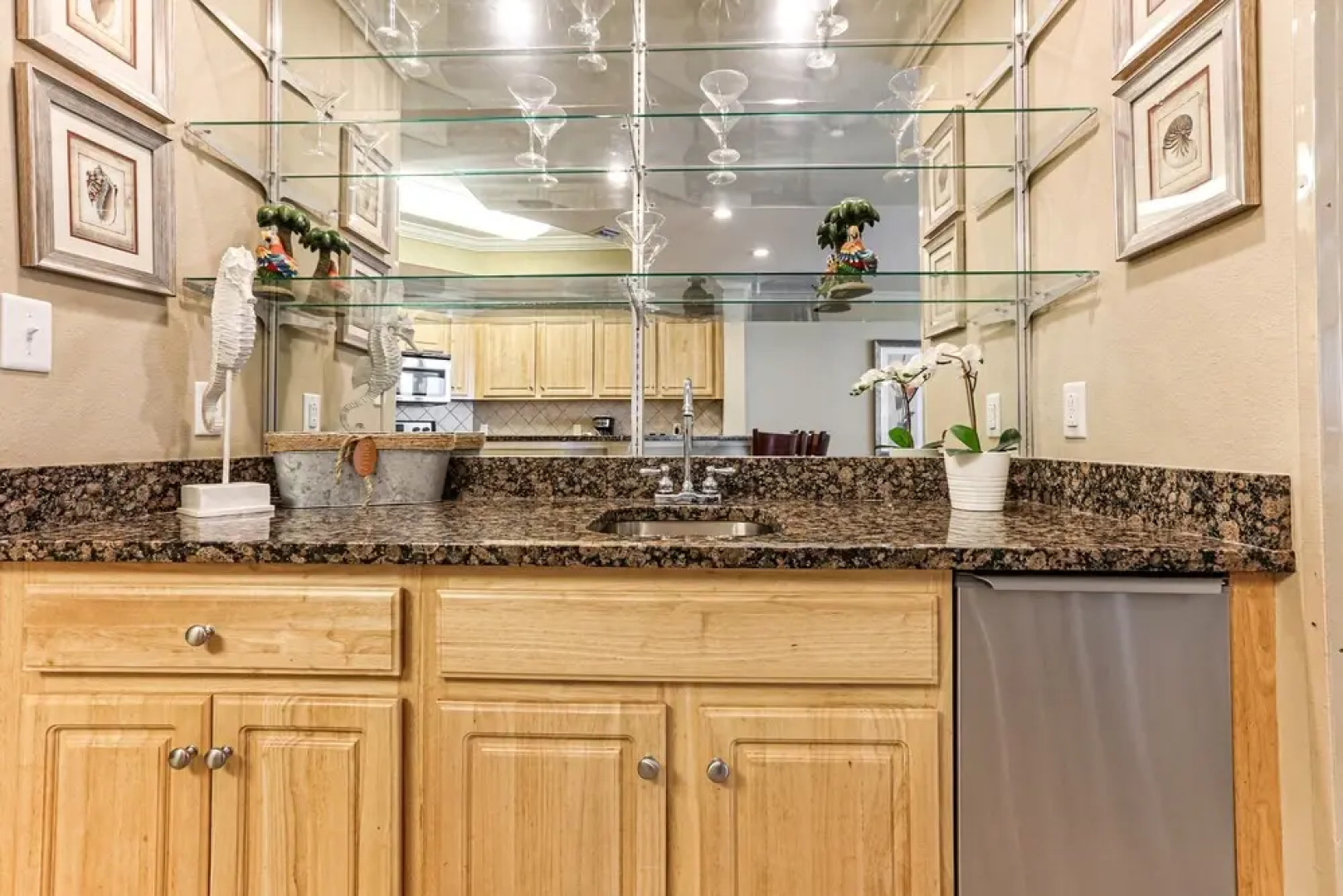 The Oasis at Orange Beach by Hosteeva