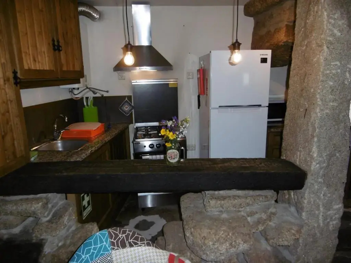Cozy Xisto