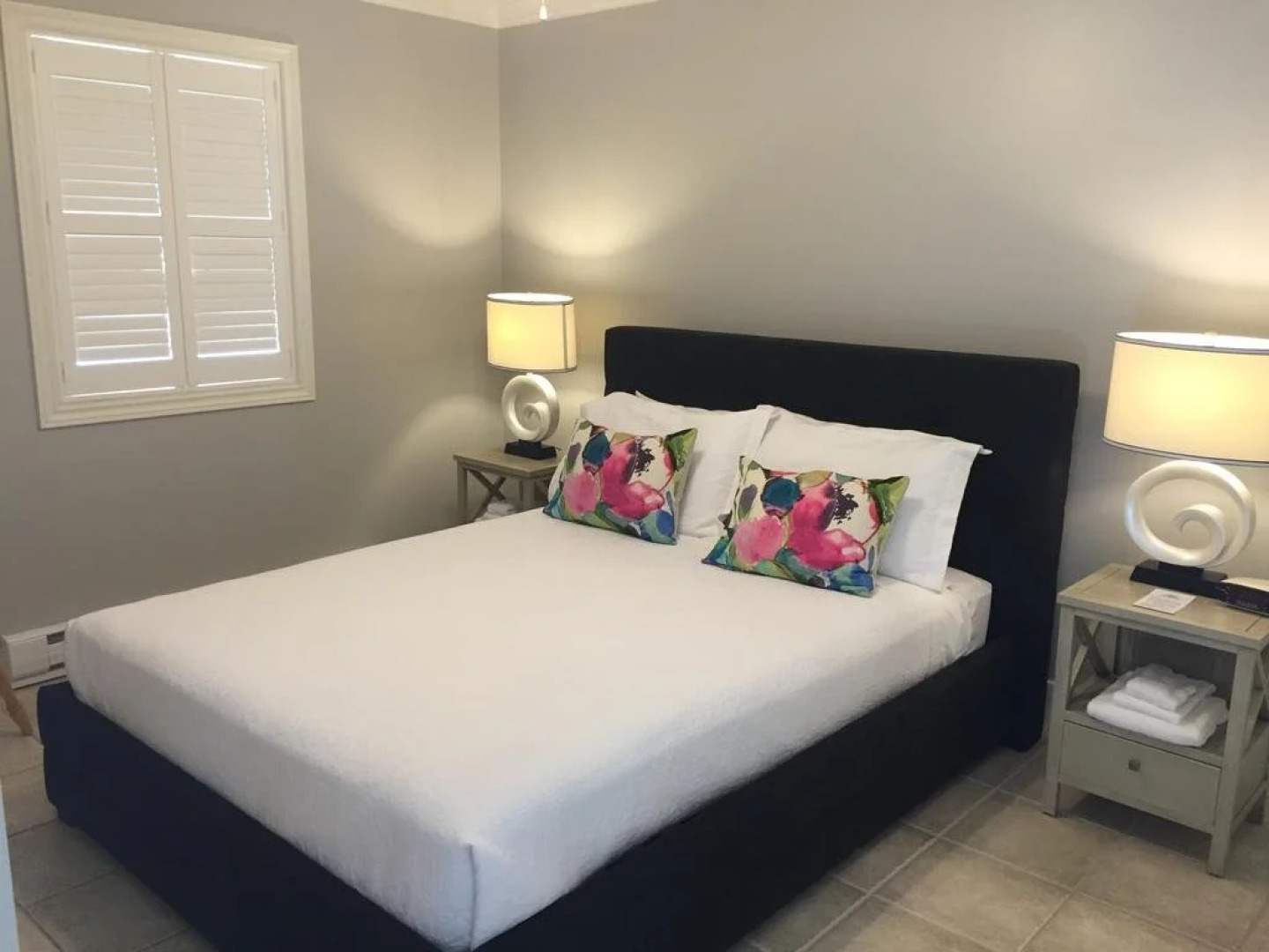 Lantern Hill & Hollow