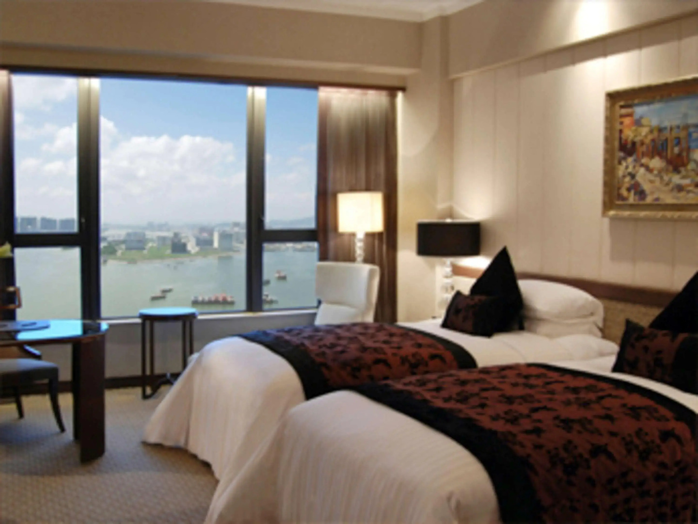Sofitel Macau At Ponte 16